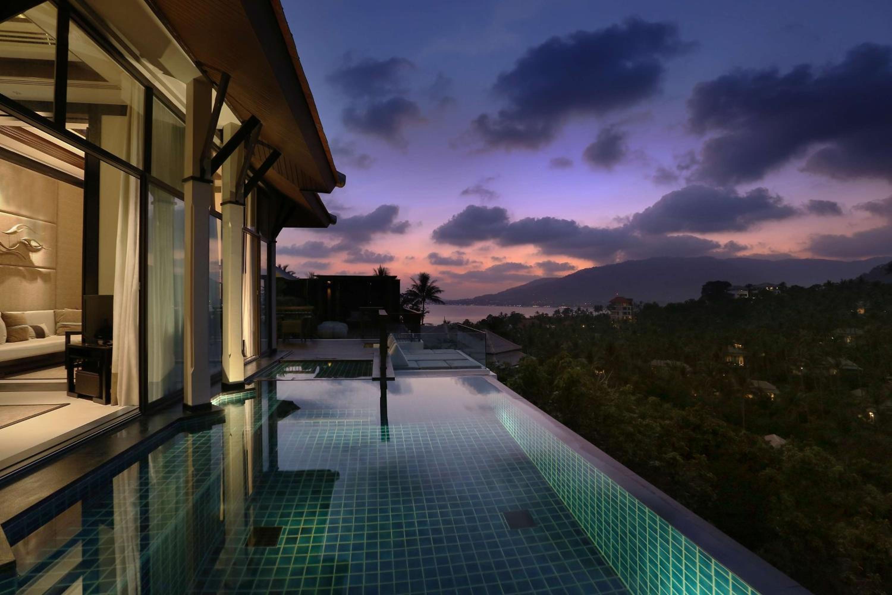 Horizon Hillcrest Pool Villa photo 1