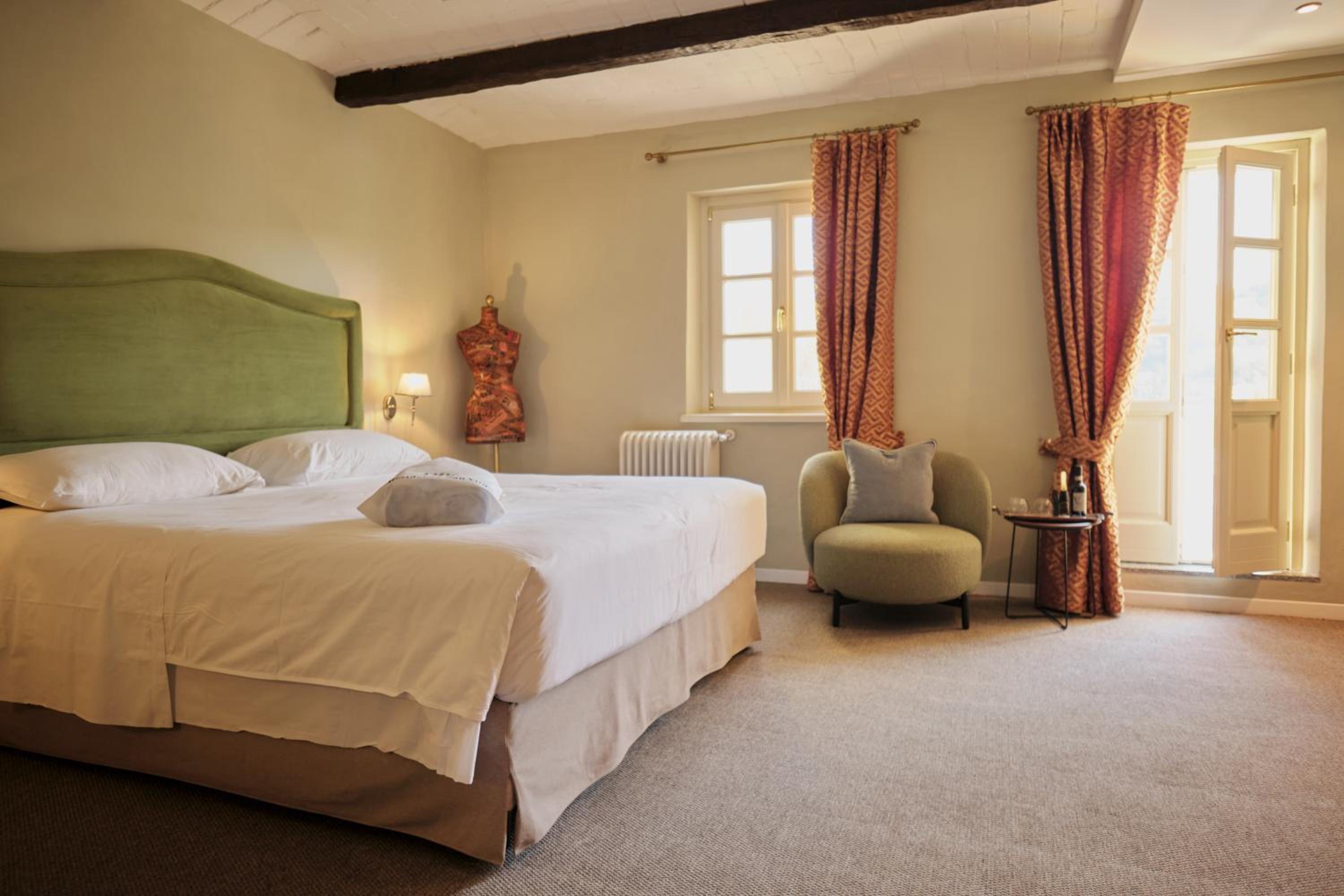 Junior Suite - Photo 1
