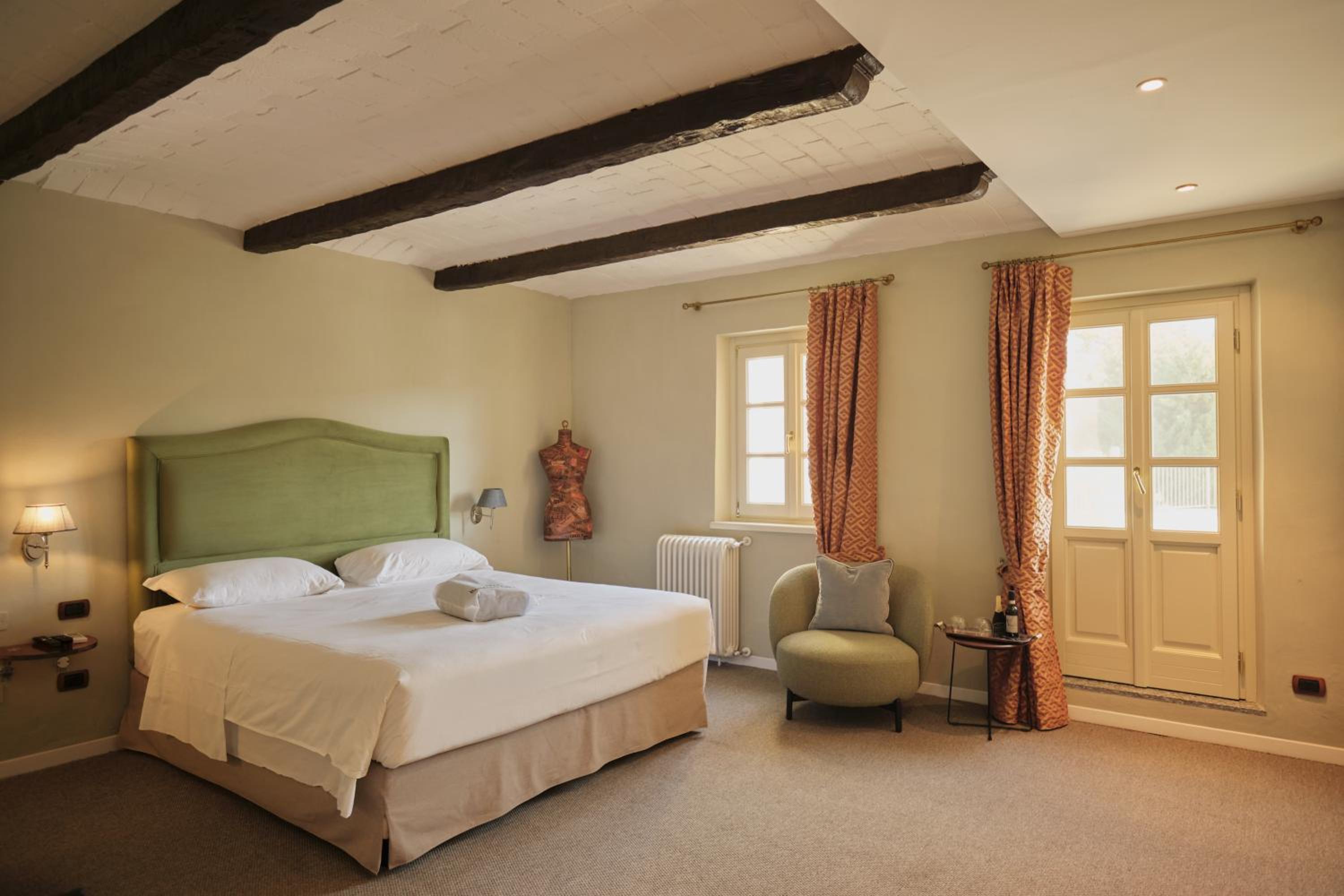 Junior Suite - Photo 11