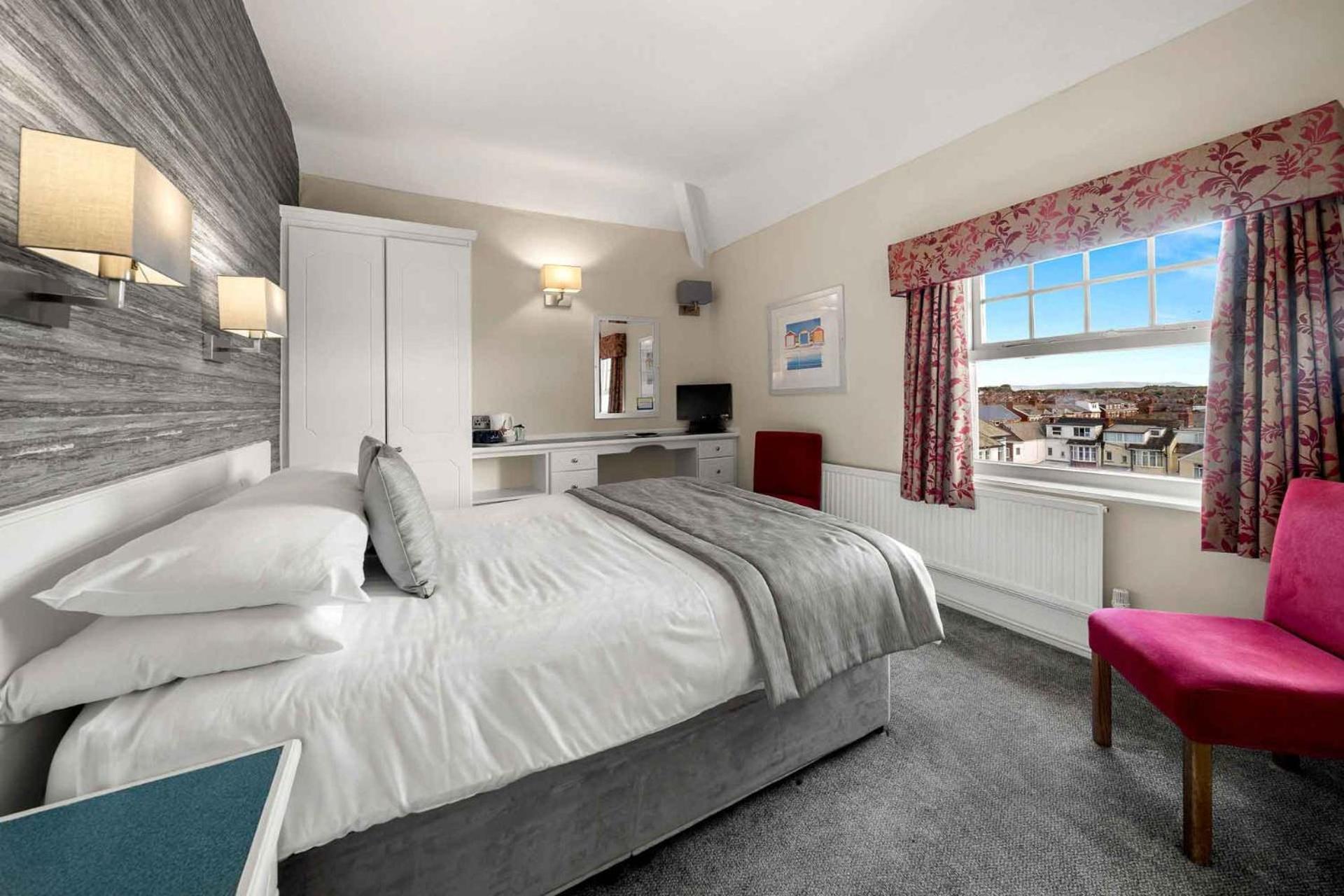 Standard Double Room photo 3
