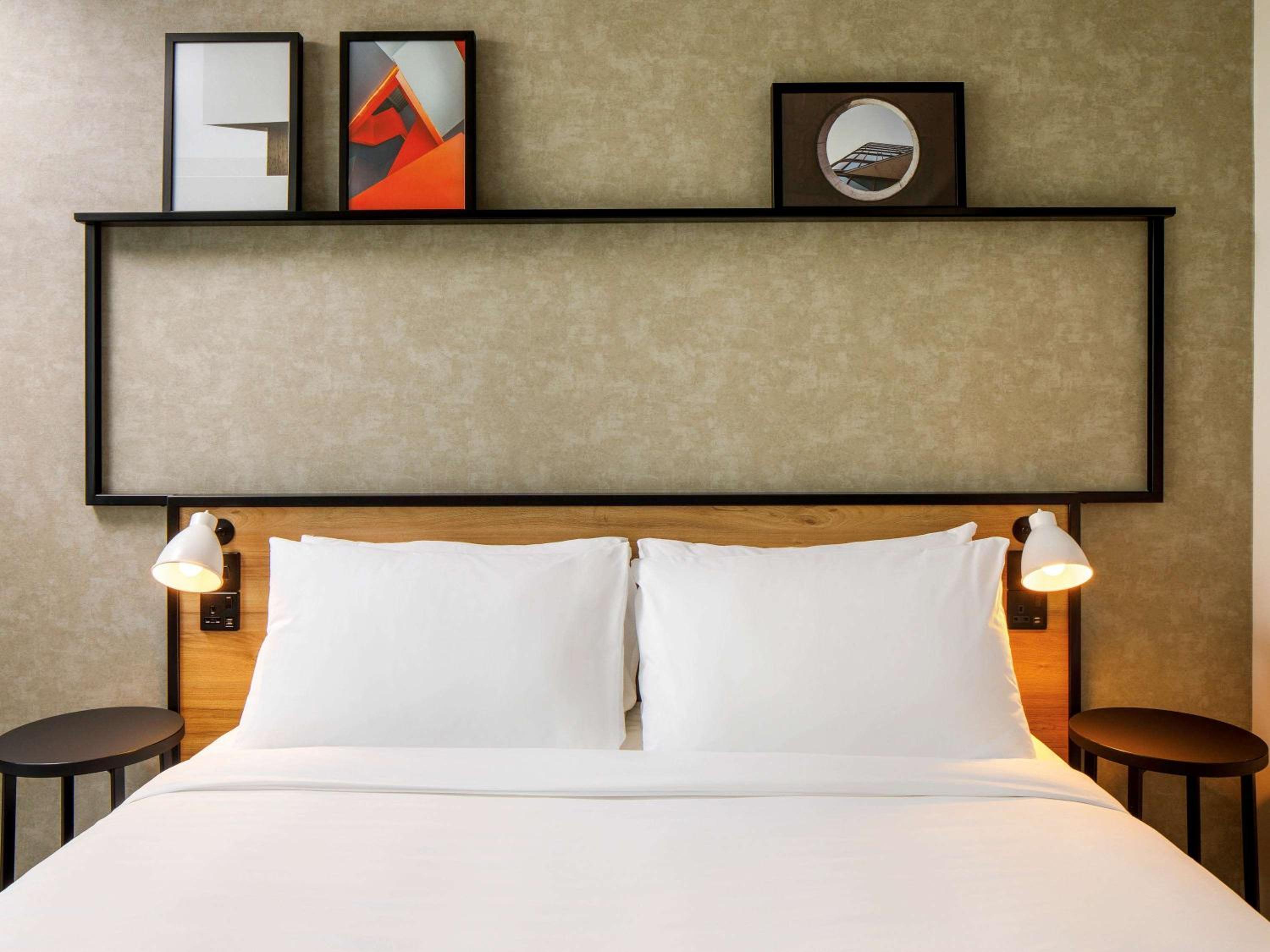 Double Room - Photo 8