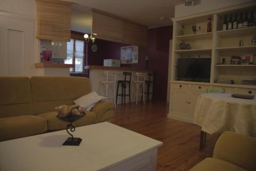 Apartment photo 1
