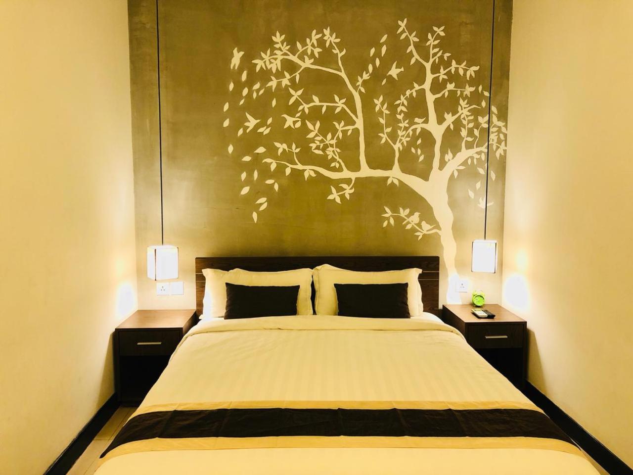 Superior King Room photo 1