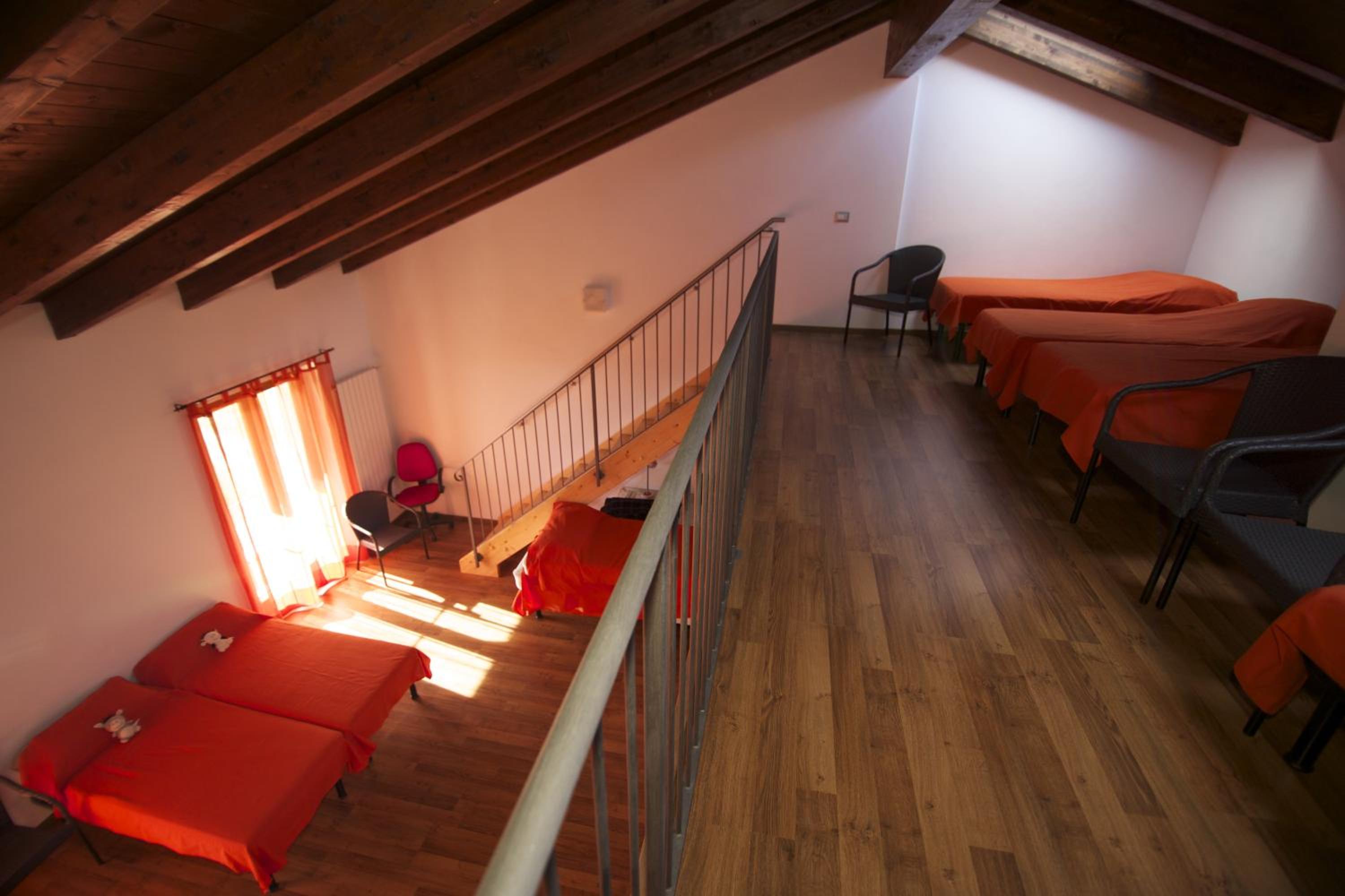 Family Junior Suite photo 3
