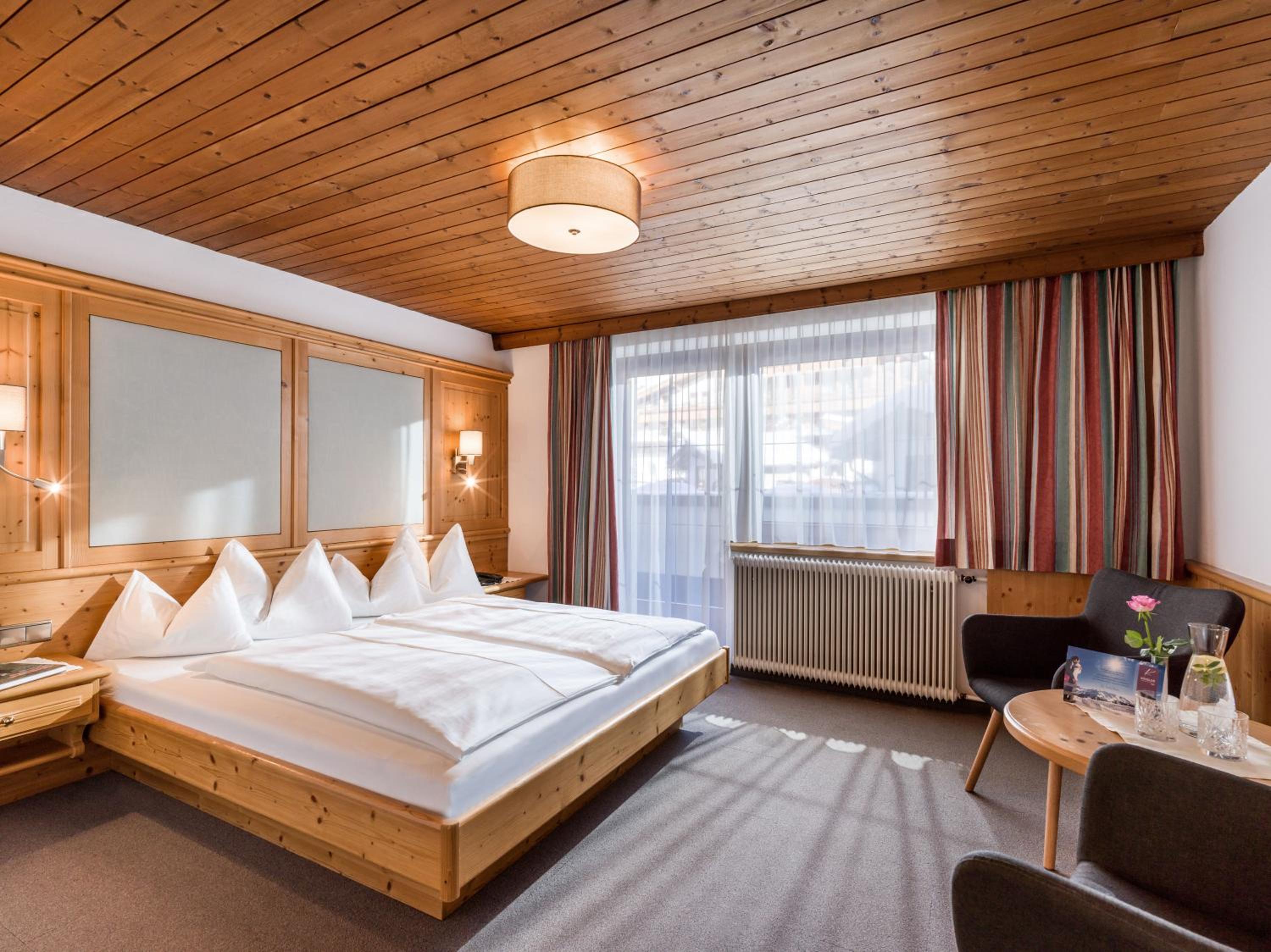 Double Room with Balcony photo 1