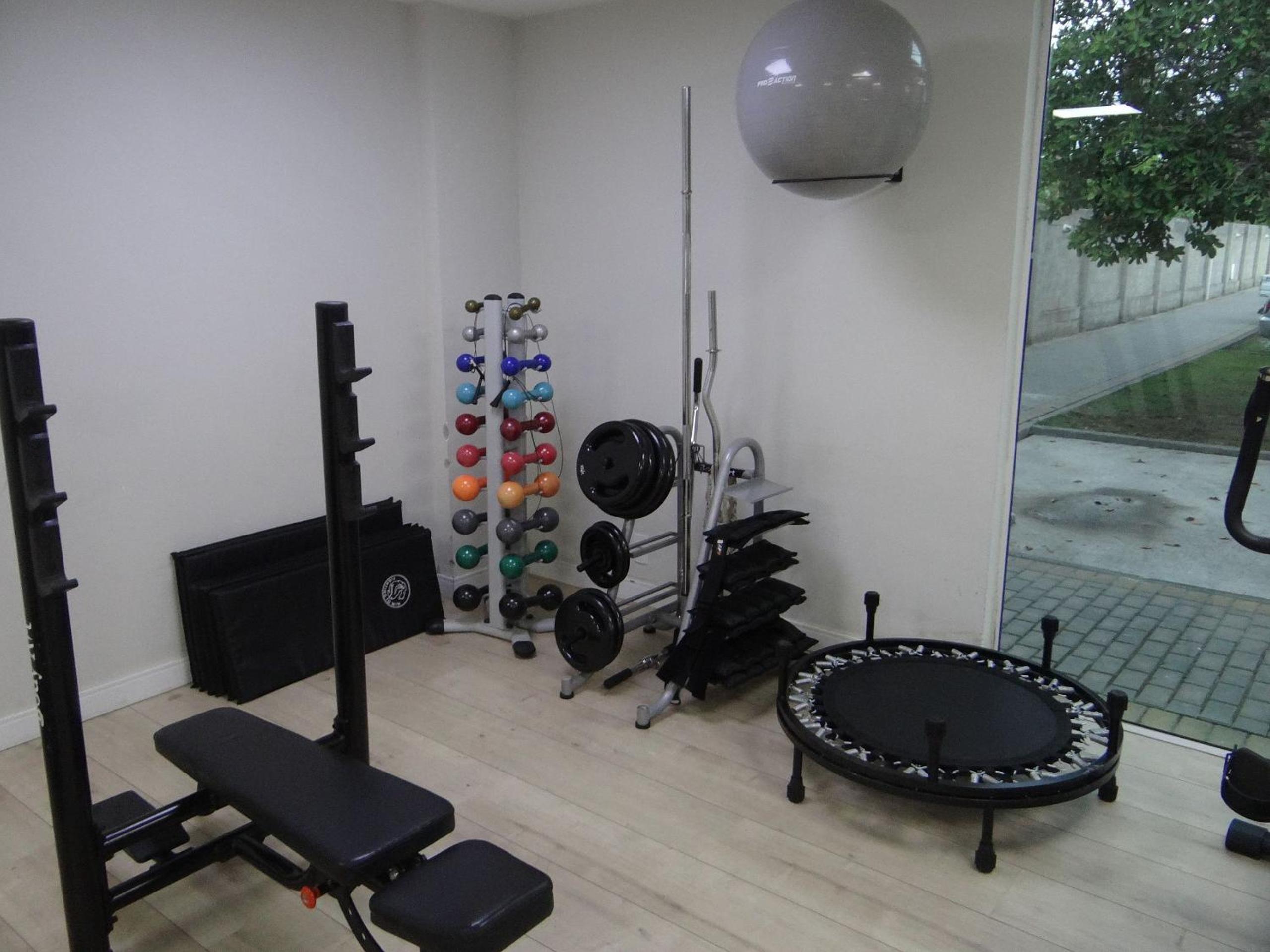 Apartment - Photo 17