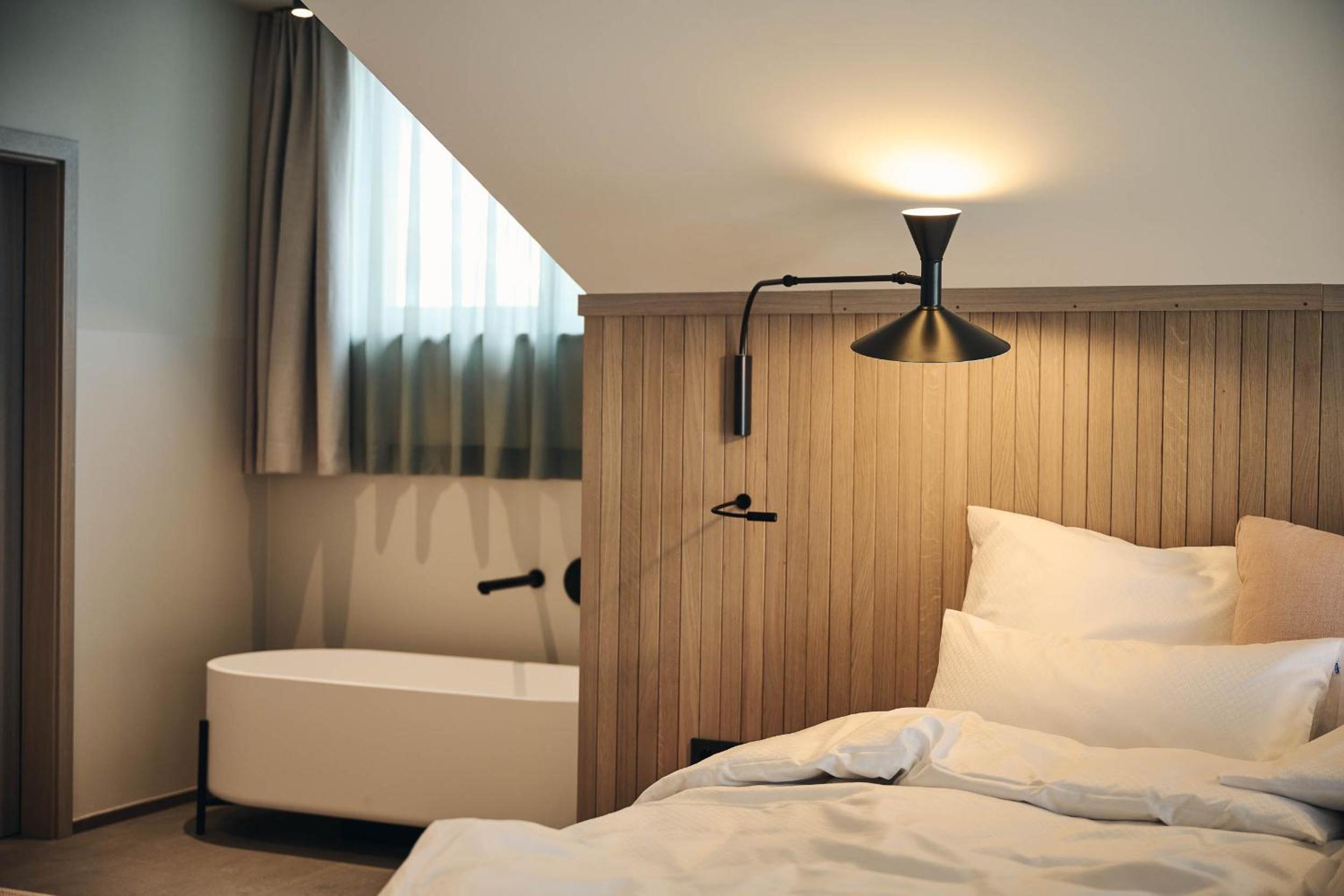 Suite with Sauna photo 1