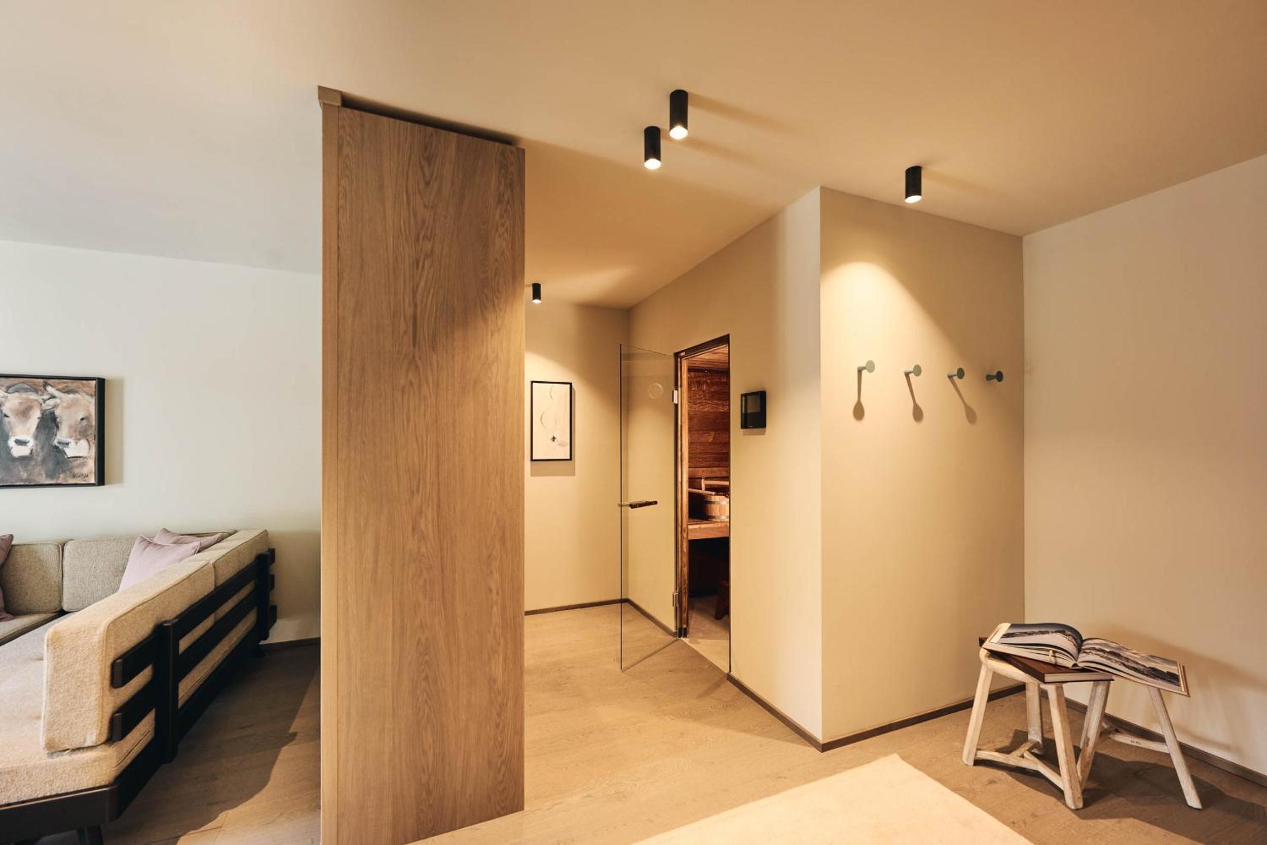 Suite with Balcony photo 1