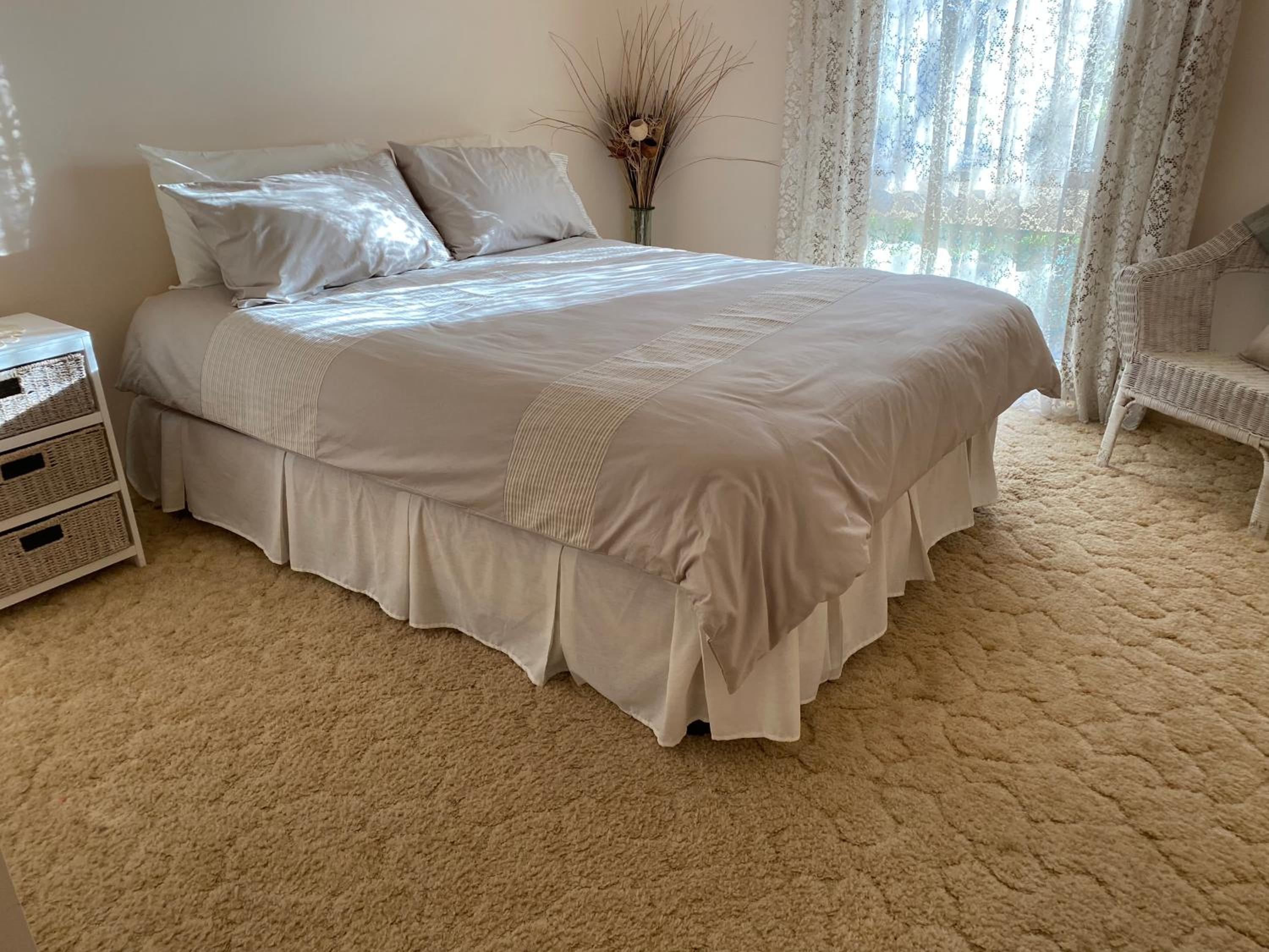 Four-Bedroom House photo 1