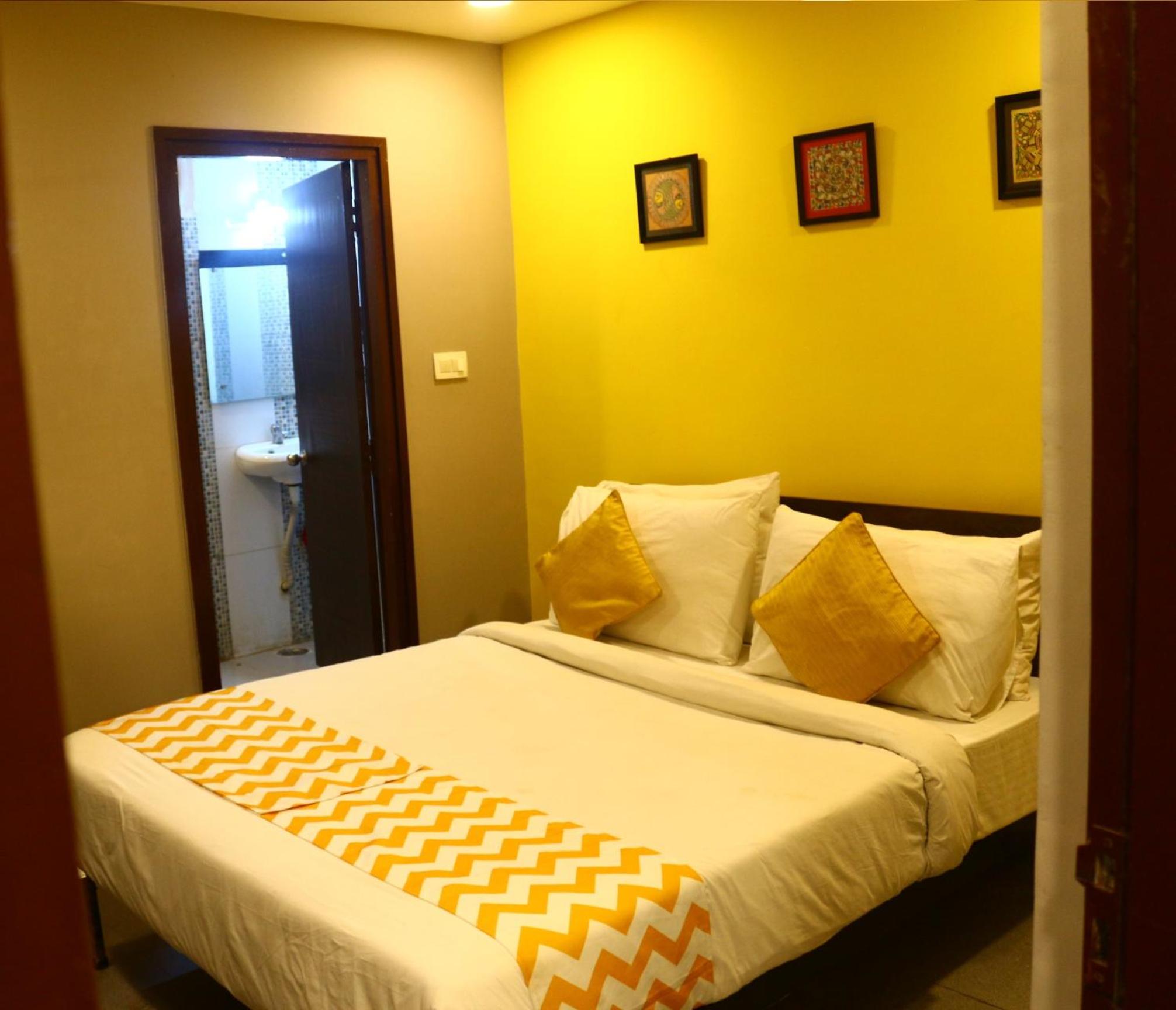 Double Or Twin Room