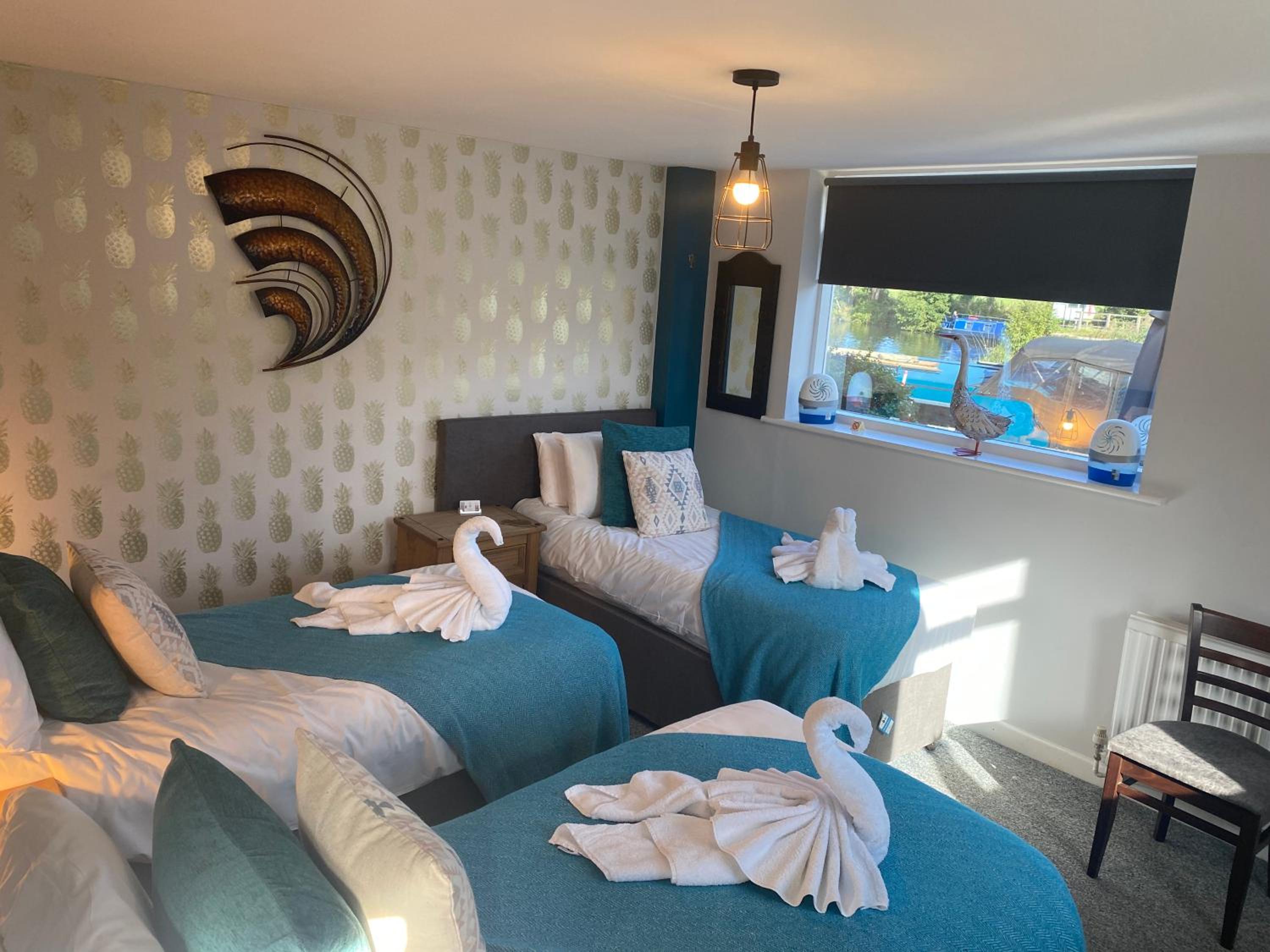 Triple Room photo 2