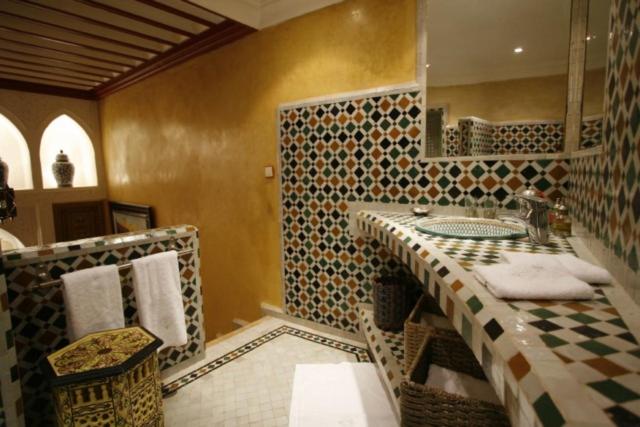 Superior Double Room - Photo 11
