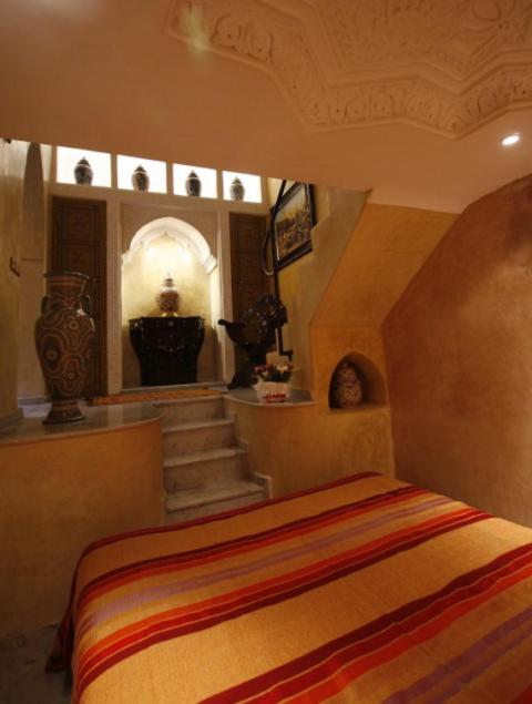 Superior Double Room - Photo 7