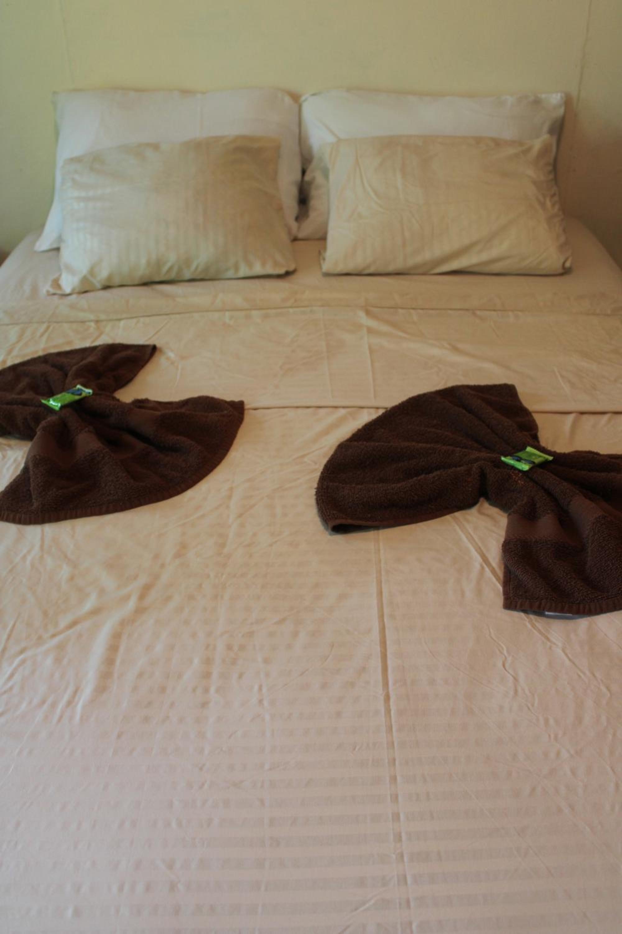 Double Room with Private Bathroom photo 3