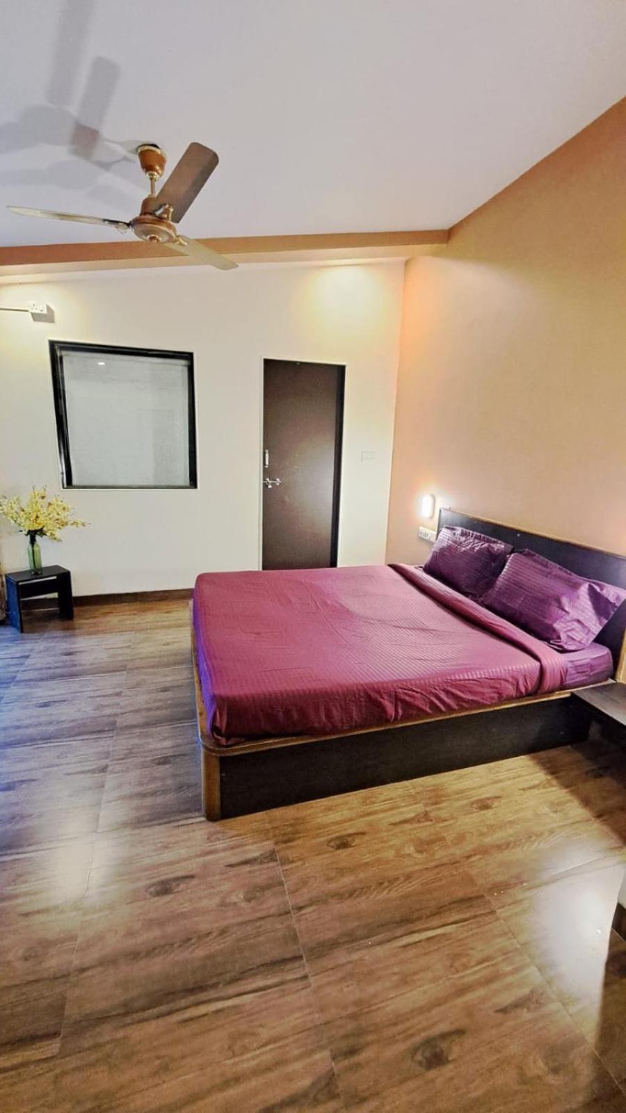 Deluxe Room photo 1