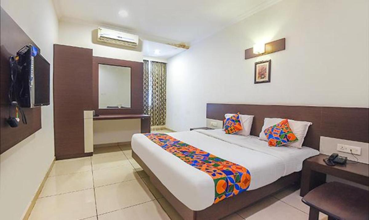 Deluxe Room photo 3