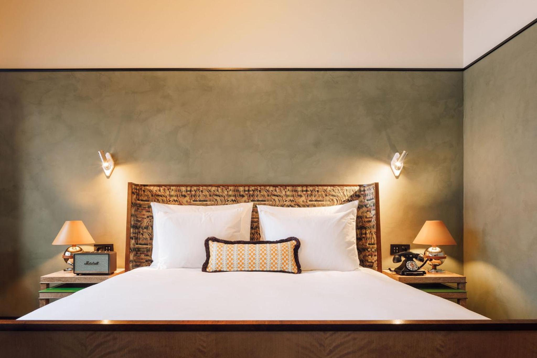 Standard Double Room - Photo 3