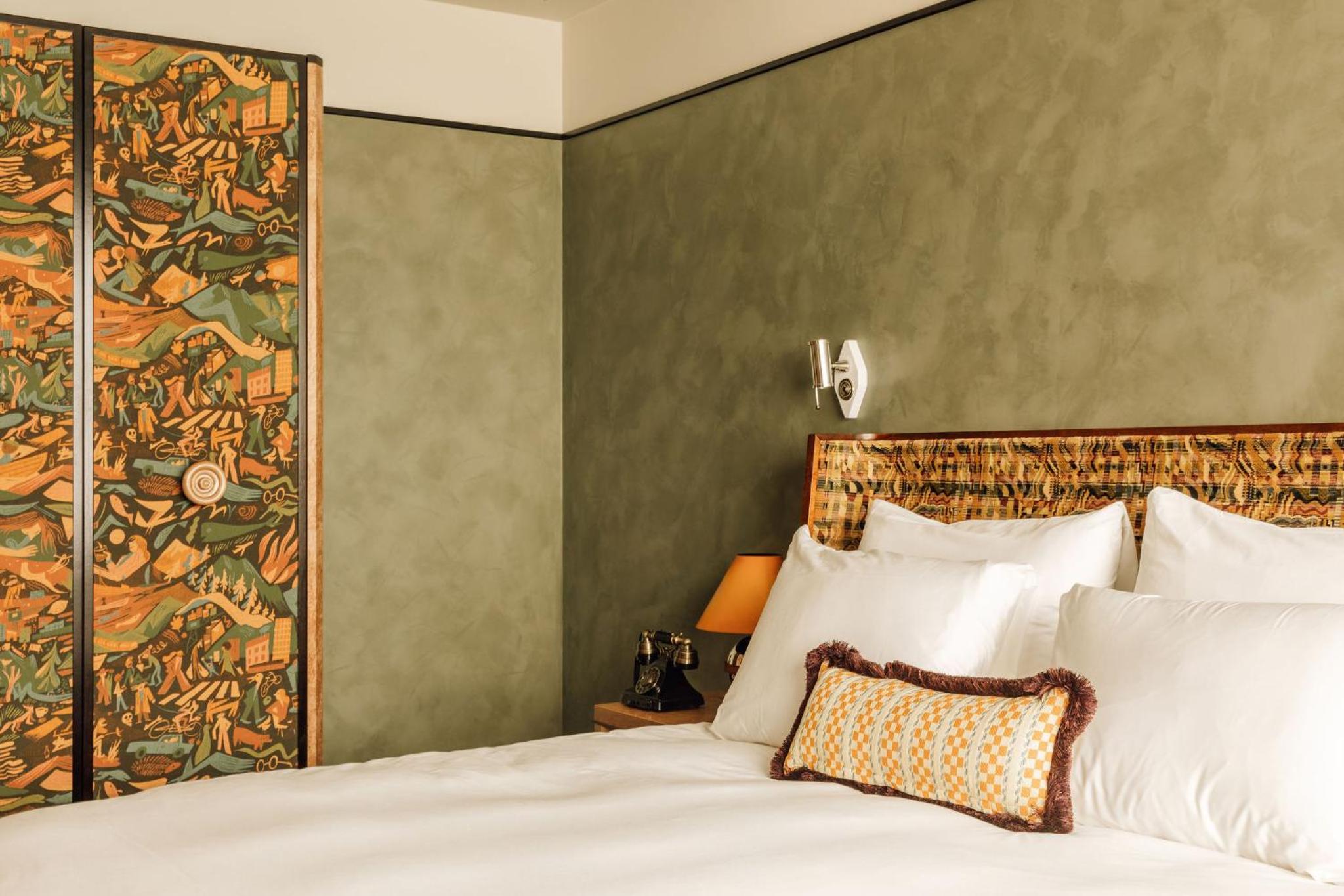 Standard Double Room - Photo 4