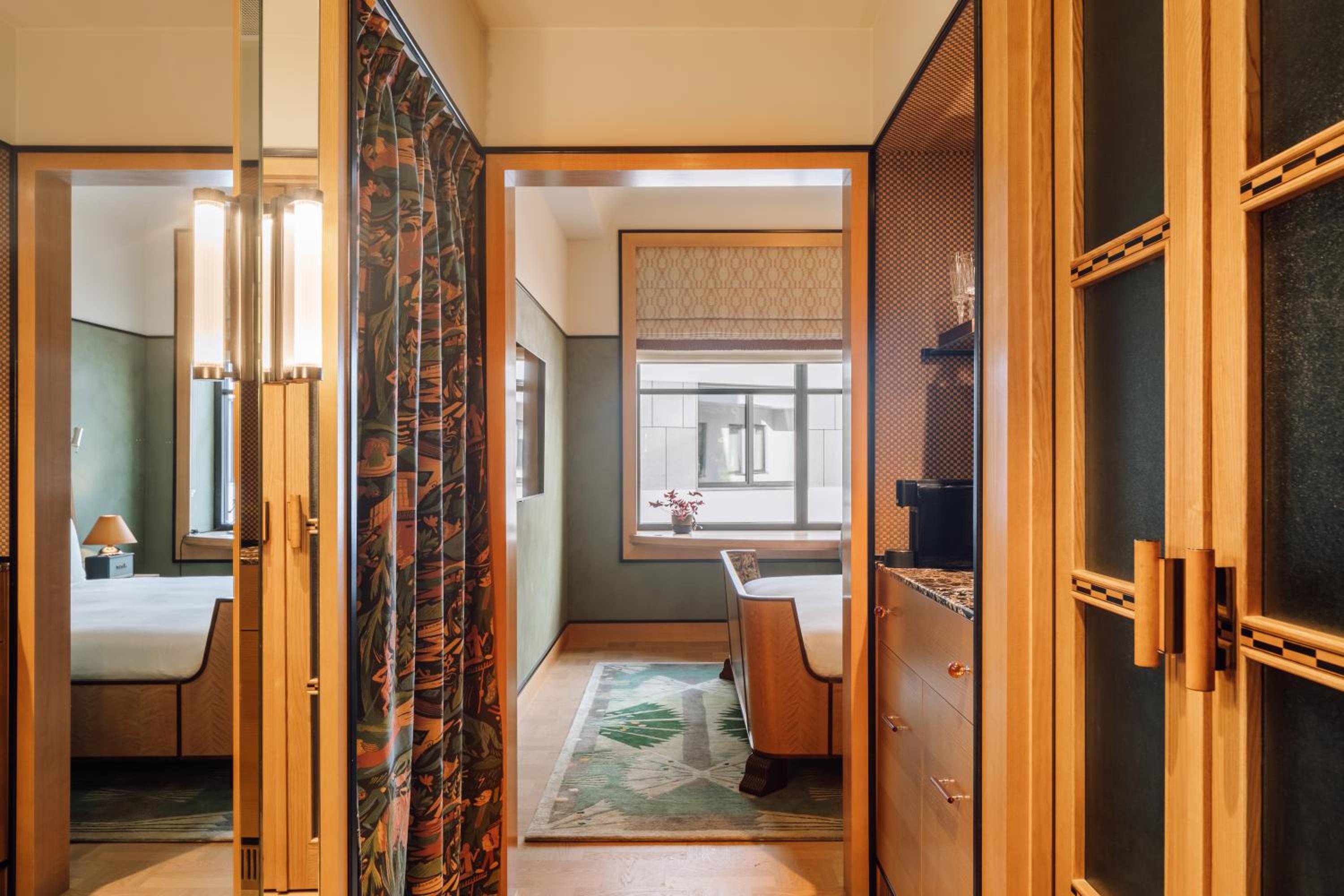 Standard Double Room - Photo 5