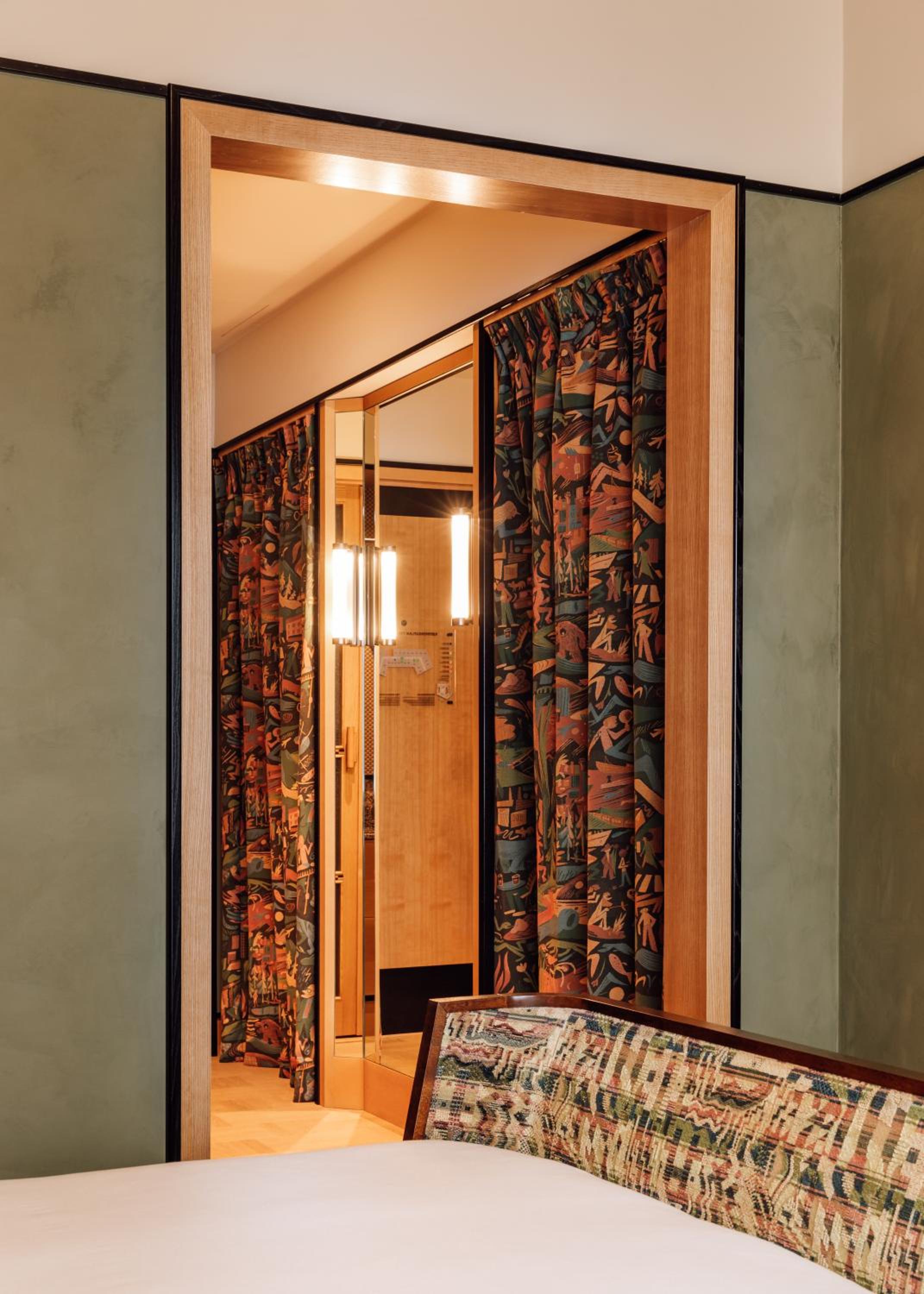 Standard Double Room - Photo 6