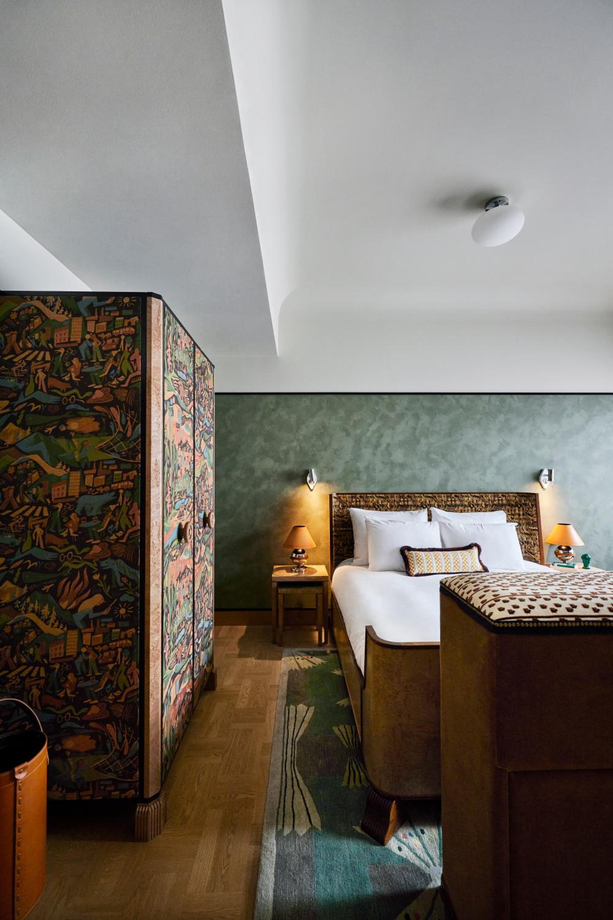 Standard Double Room - Photo 2