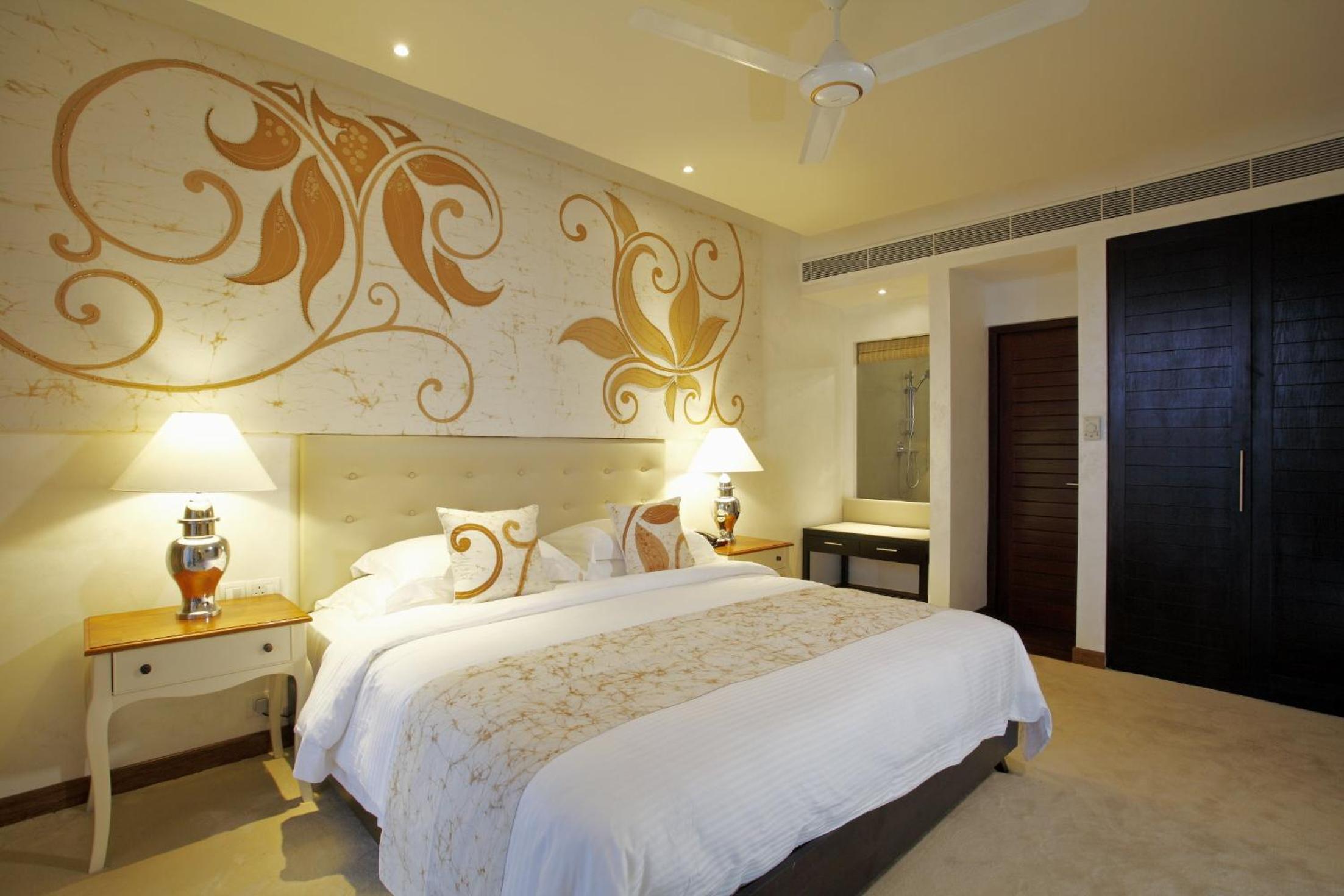 Royal Suite