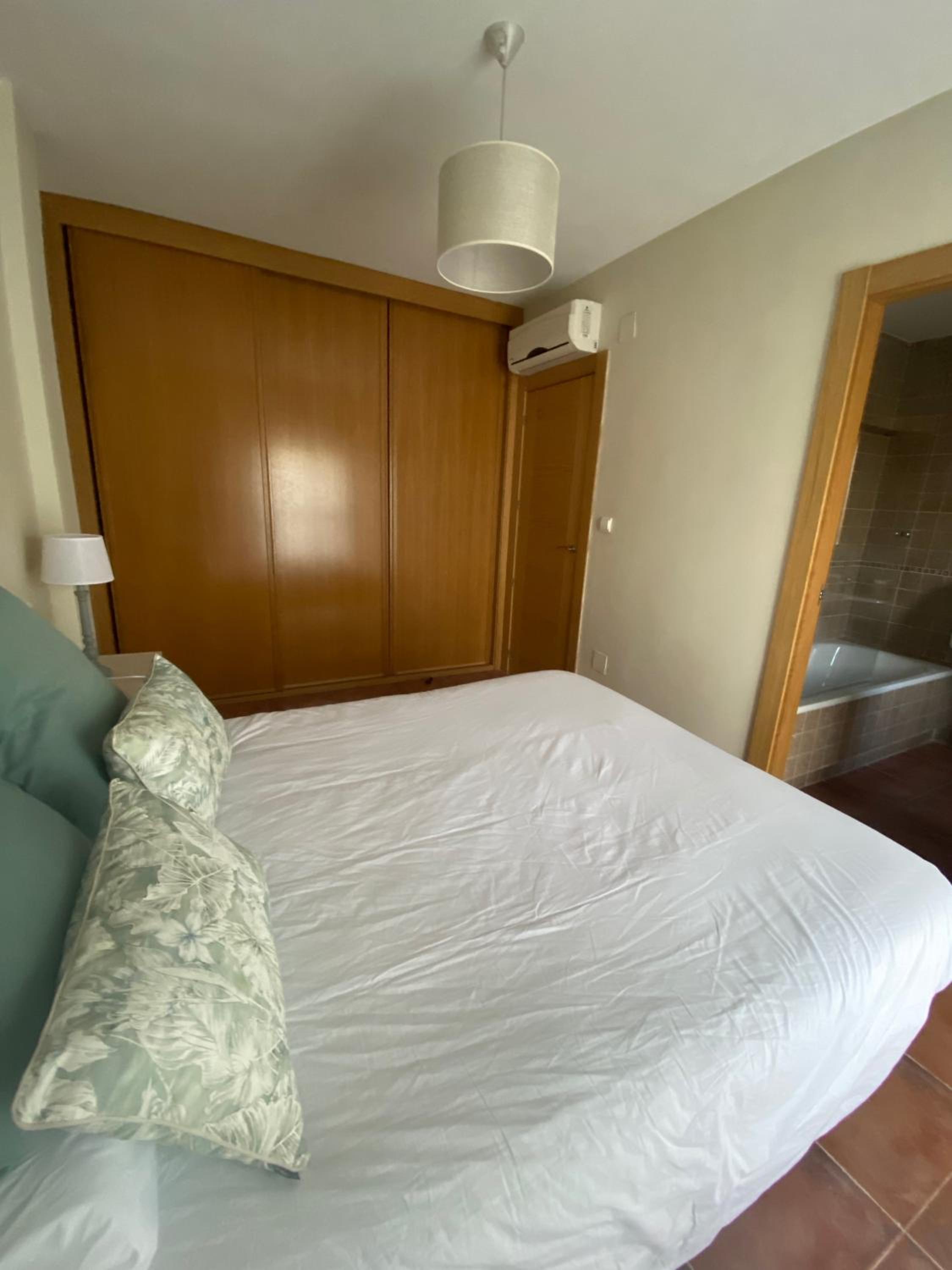 Casa de tres habitaciones