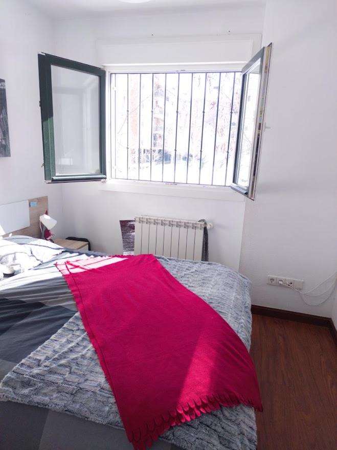 Habitación Cuádruple con Baño Privado