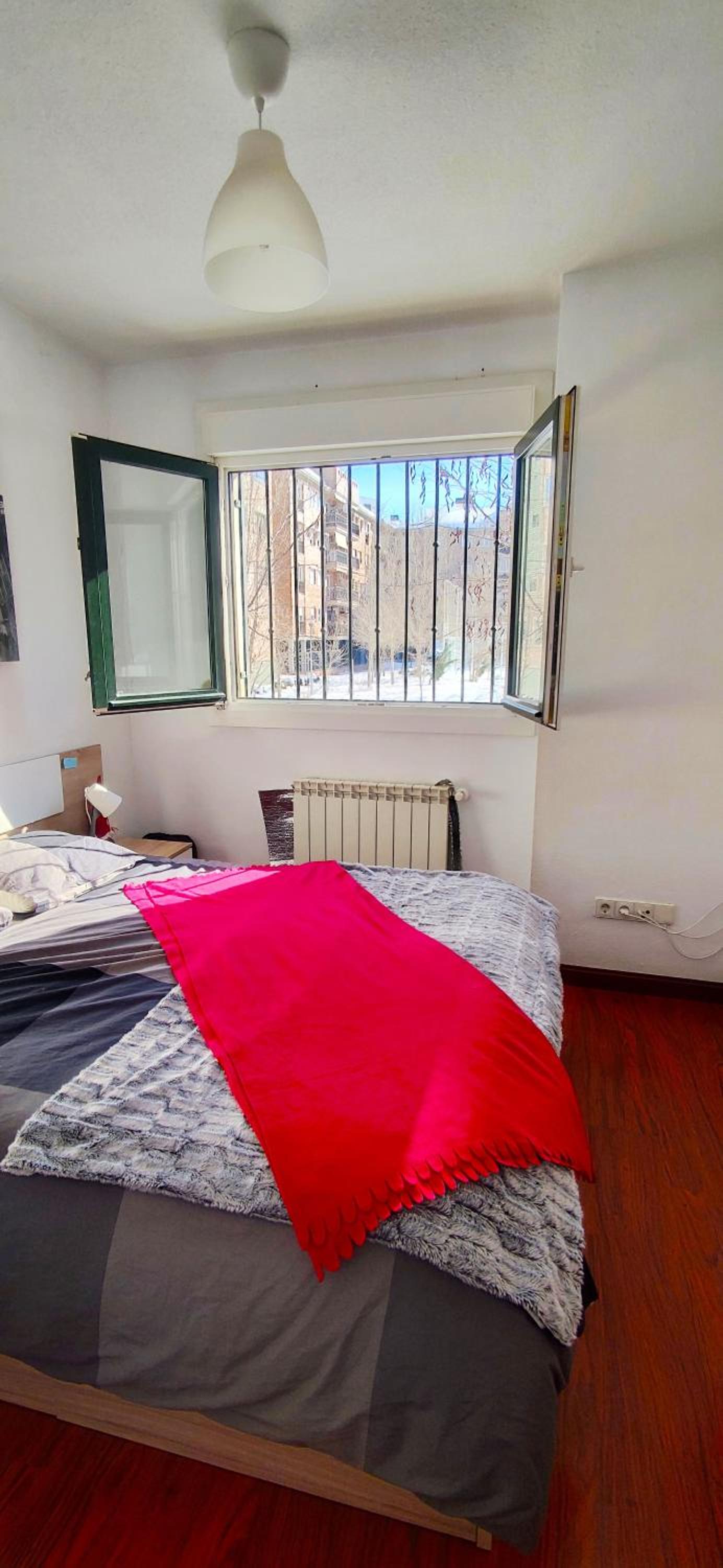 Habitación Cuádruple Económica