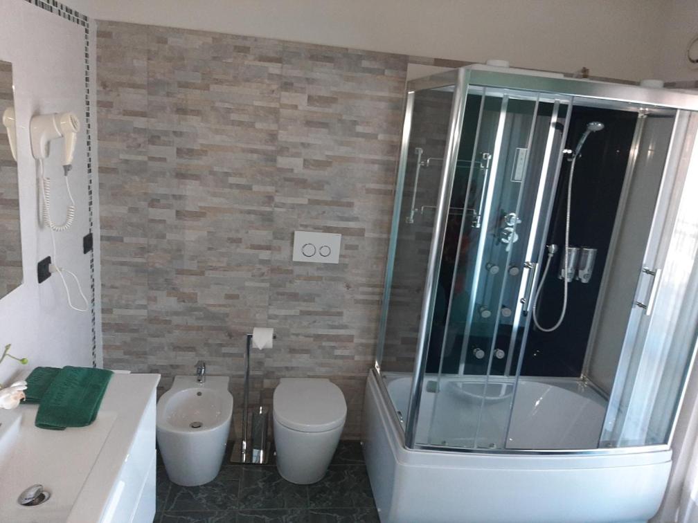 Junior Suite with Canal View photo 3