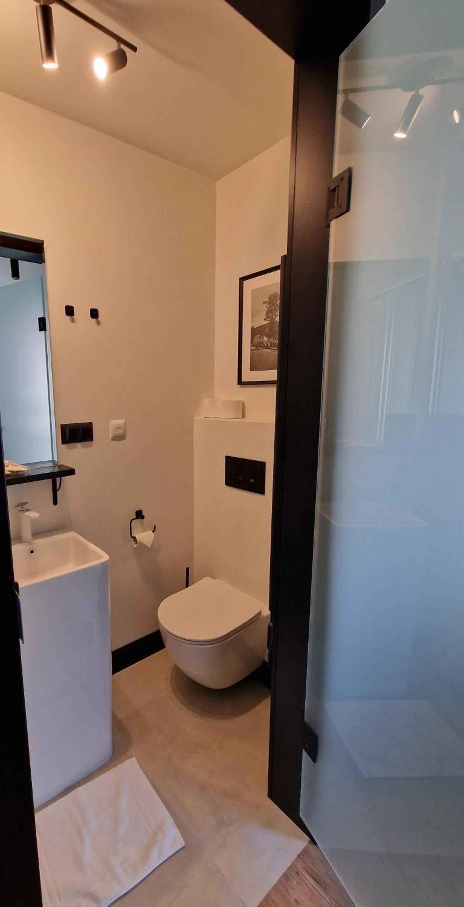 Deluxe Apartment - Photo 9
