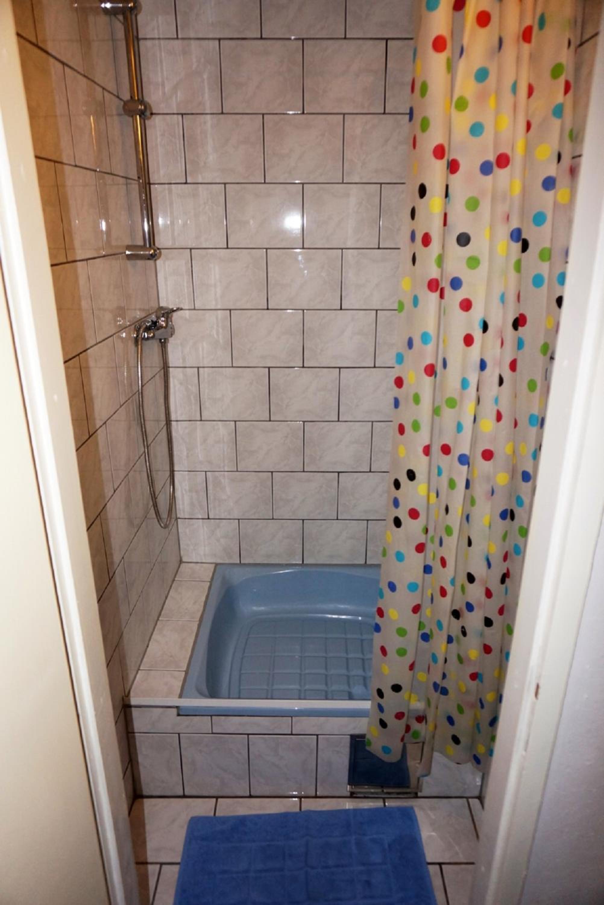 One-Bedroom Apartment with Balcony photo 2