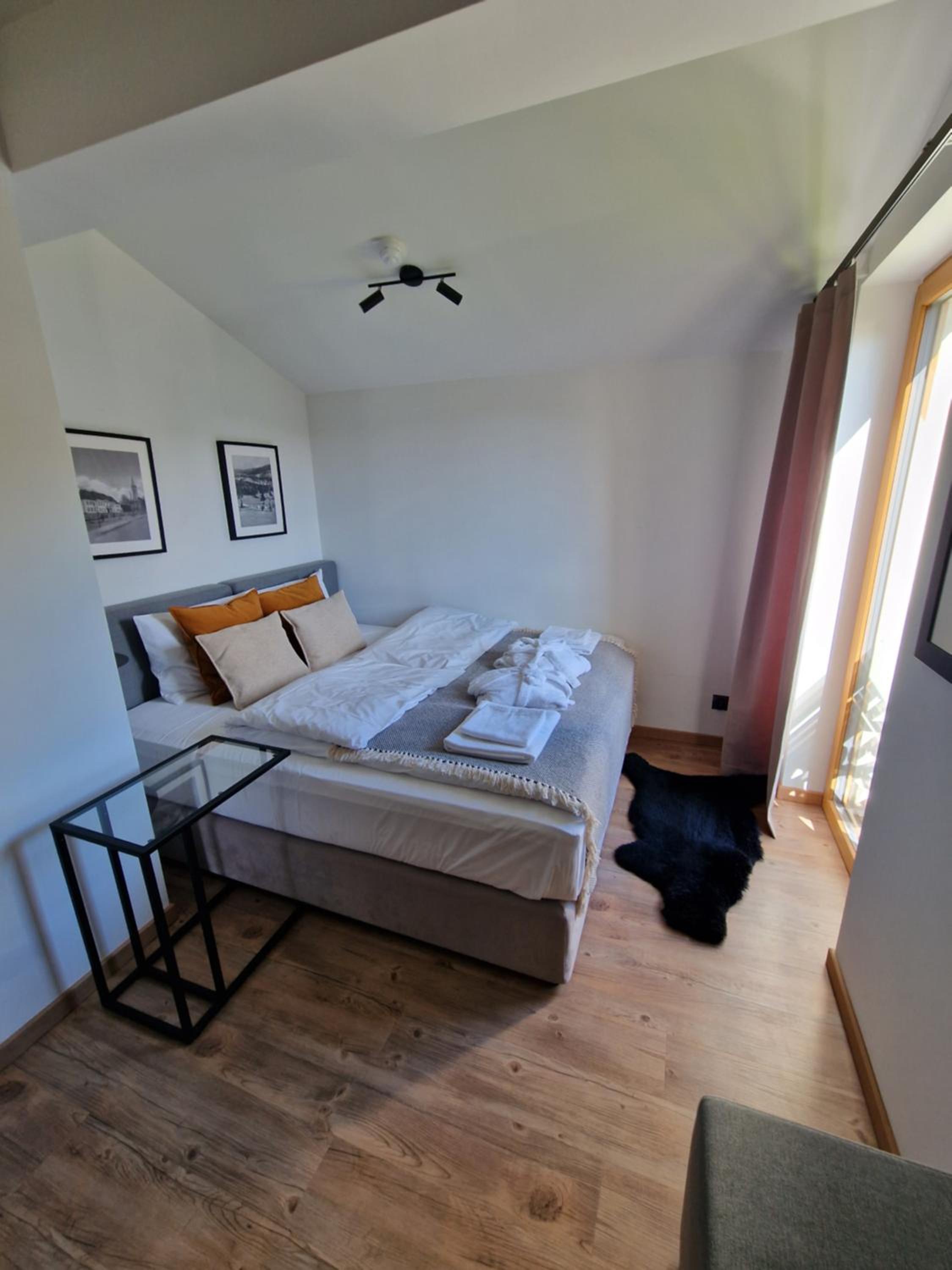 Deluxe Quadruple Room - Photo 6