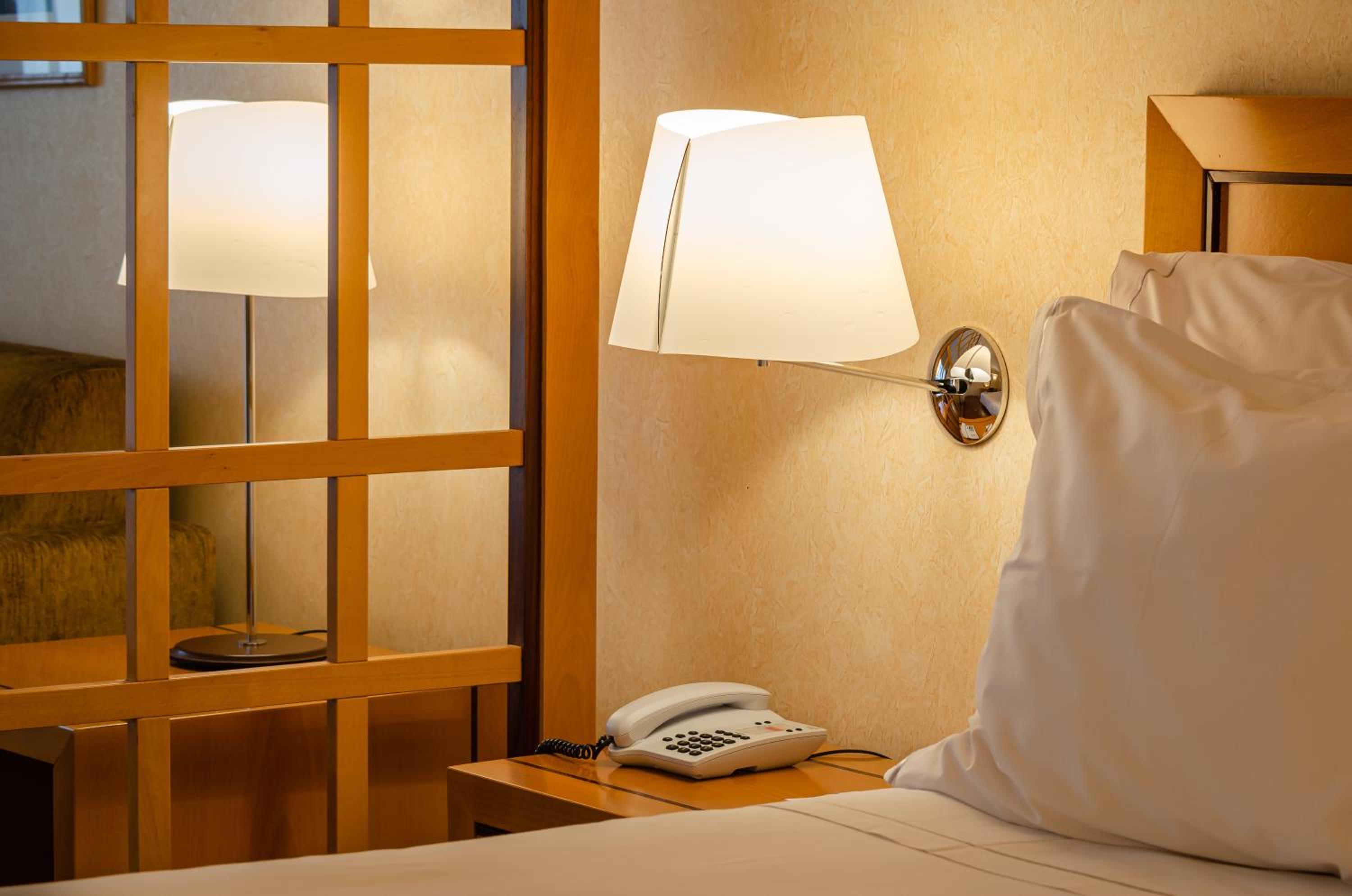 Junior Suite - Photo 12