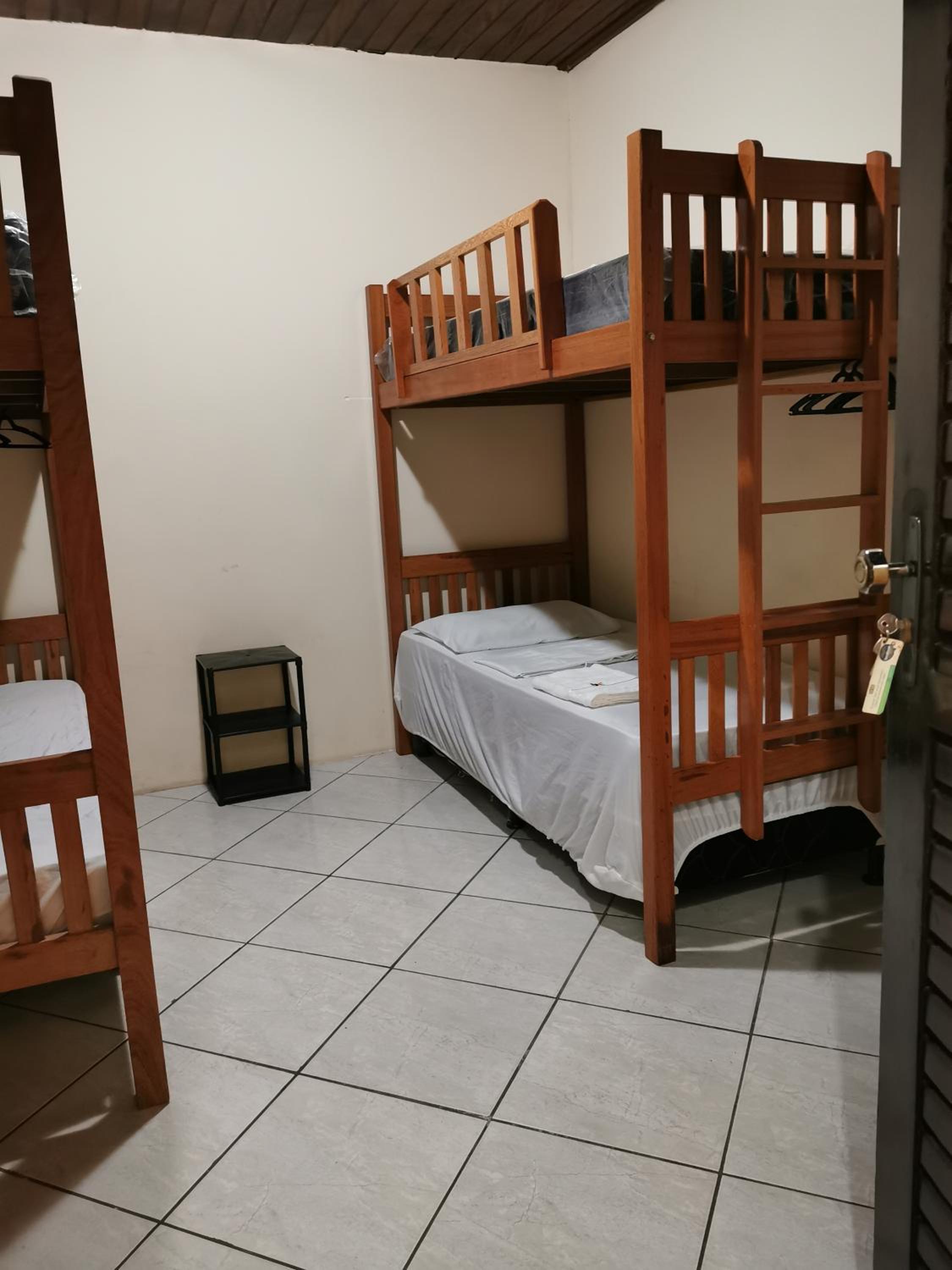Mixed Dormitory Room photo 1