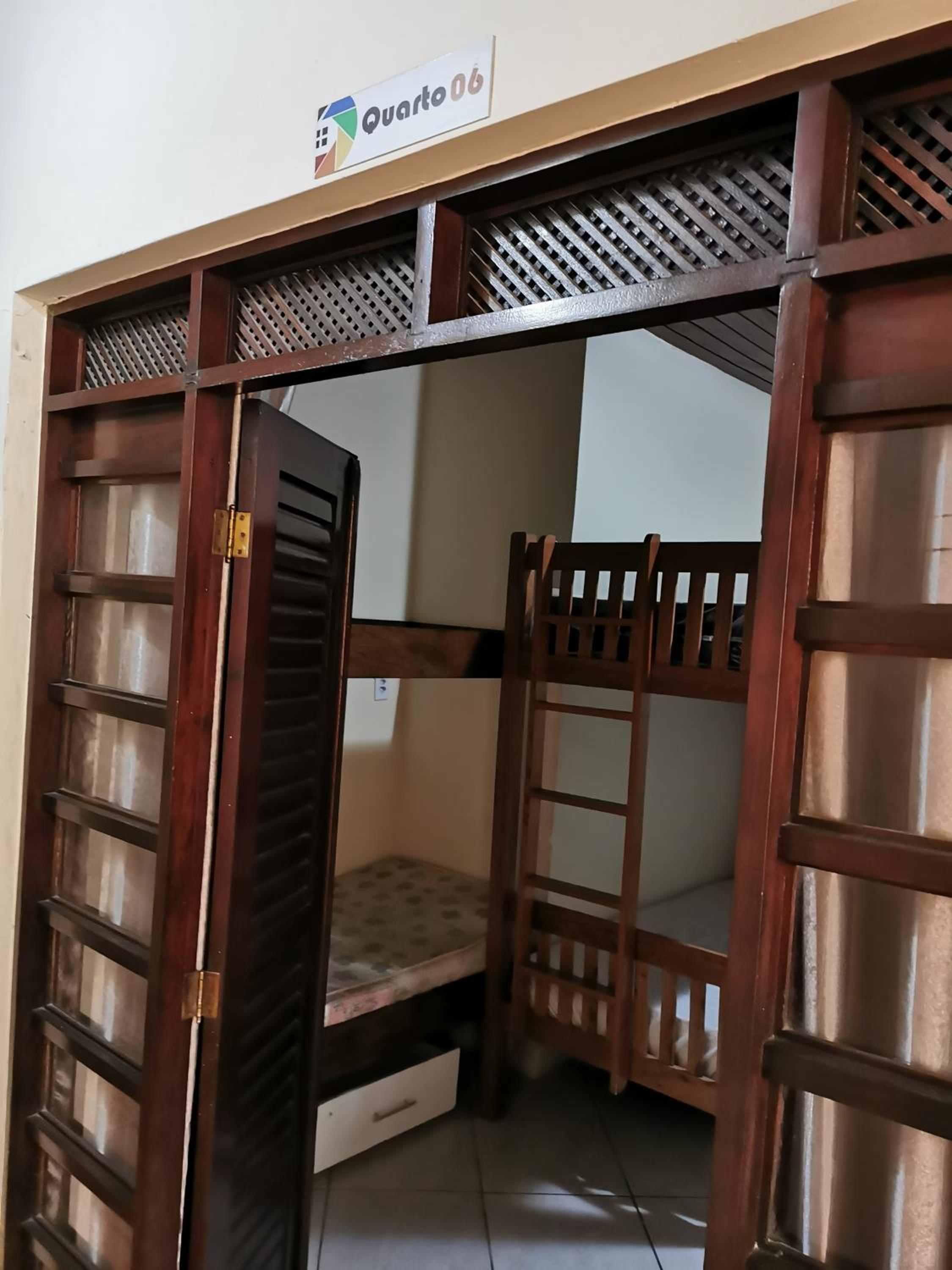Mixed Dormitory Room photo 2