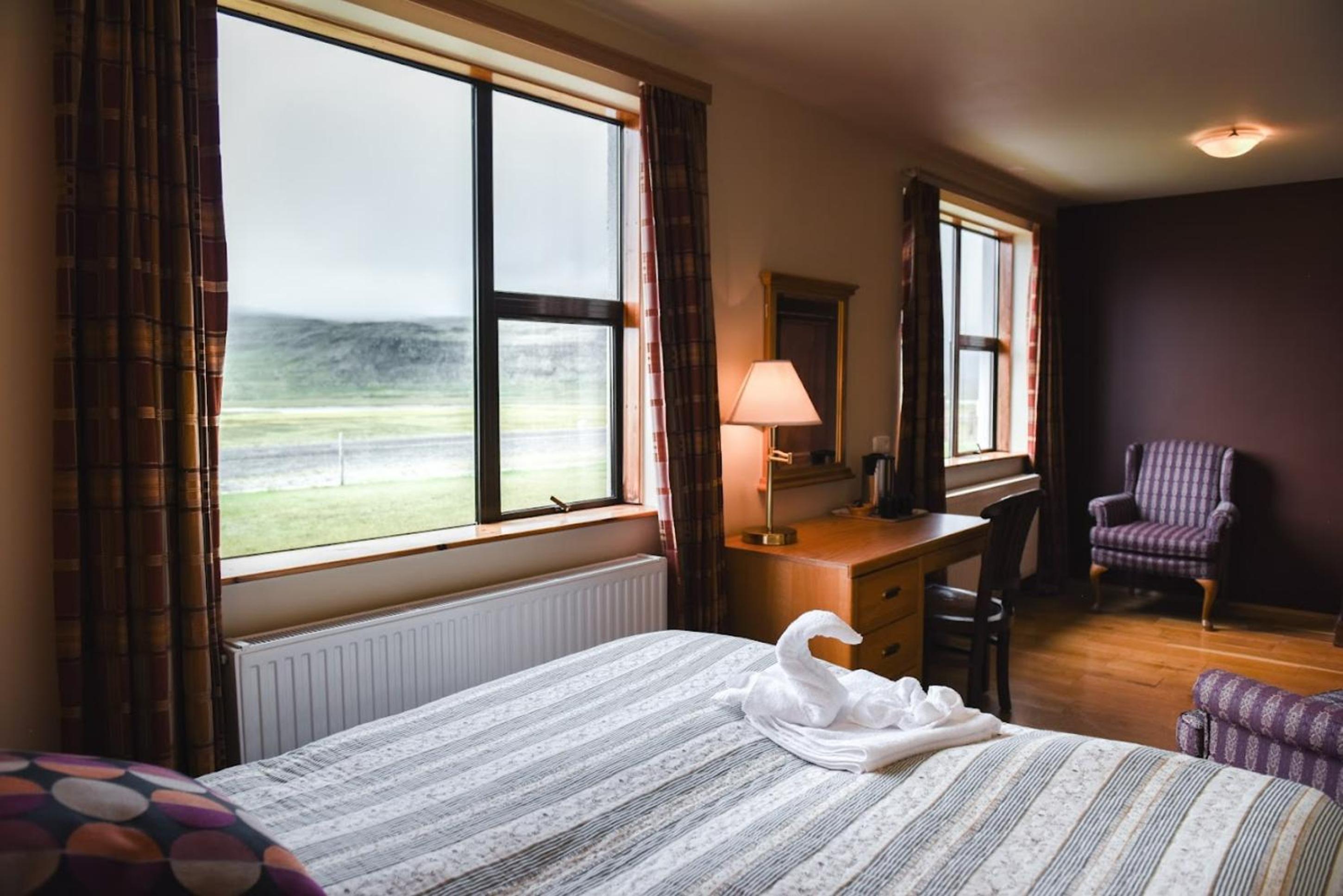 Superior Double Room with a Sea View - Photo 15
