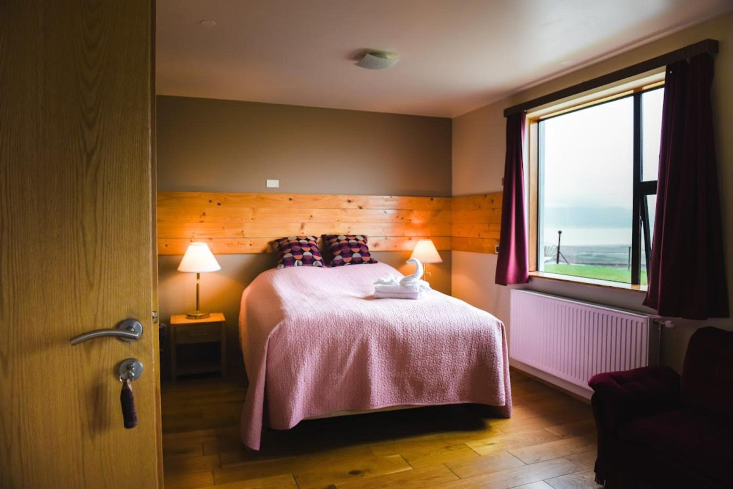 Superior Double Room with a Sea View - Photo 14