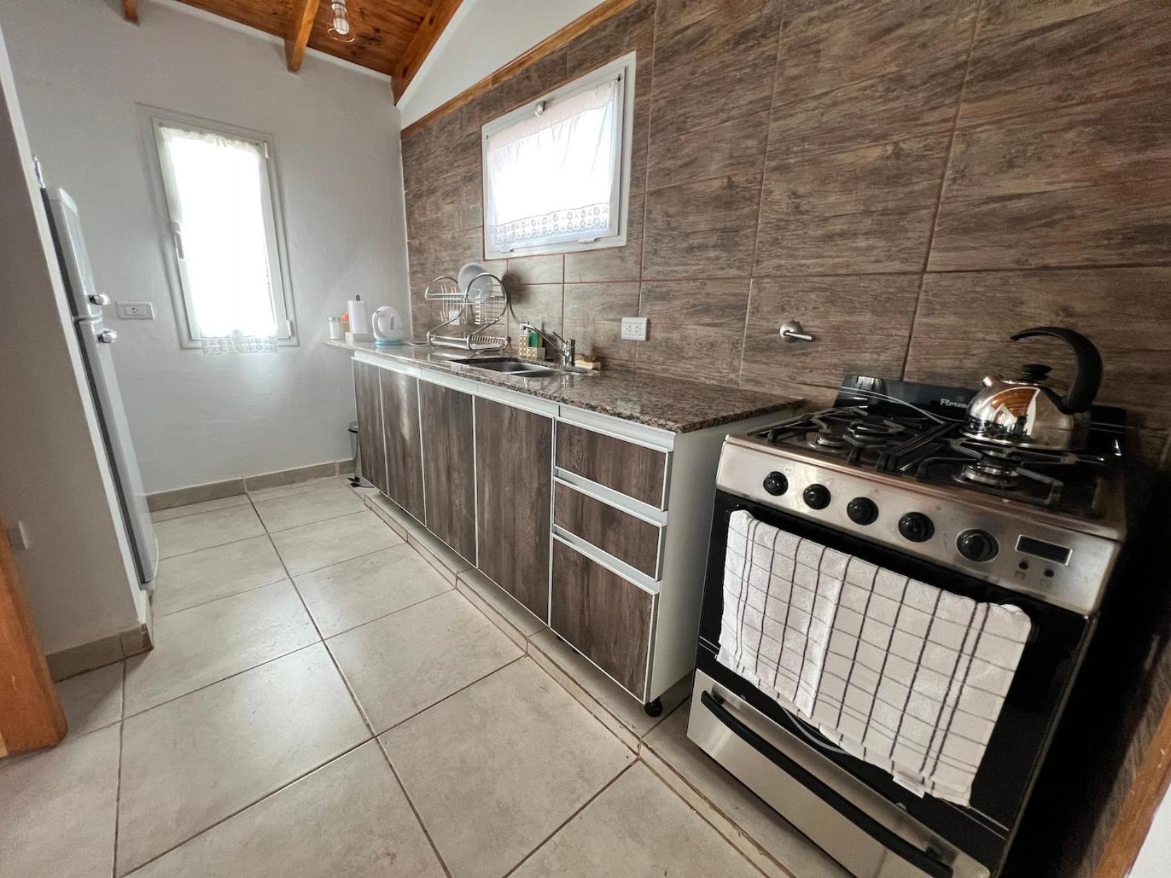 Two-Bedroom Chalet photo 2