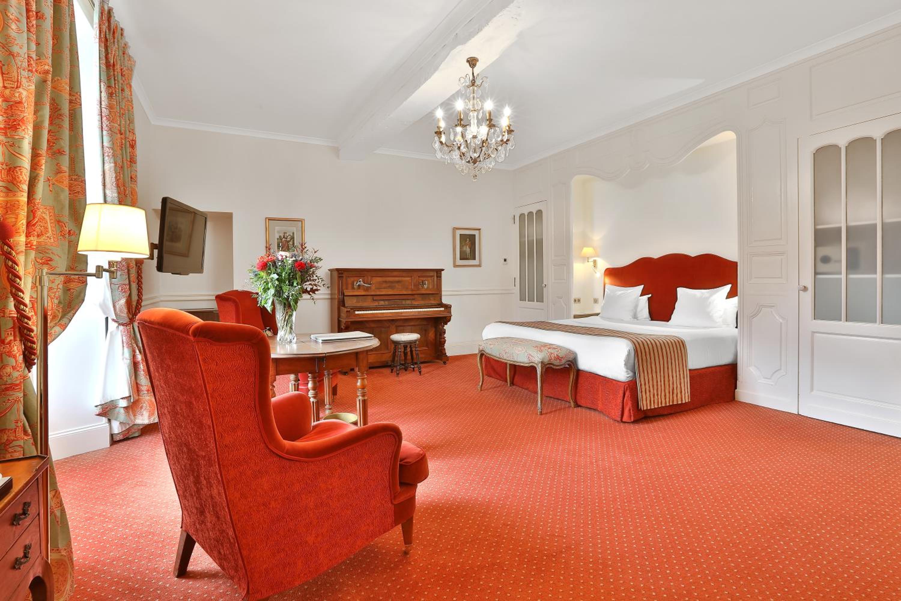 Prestige Double Room photo 2