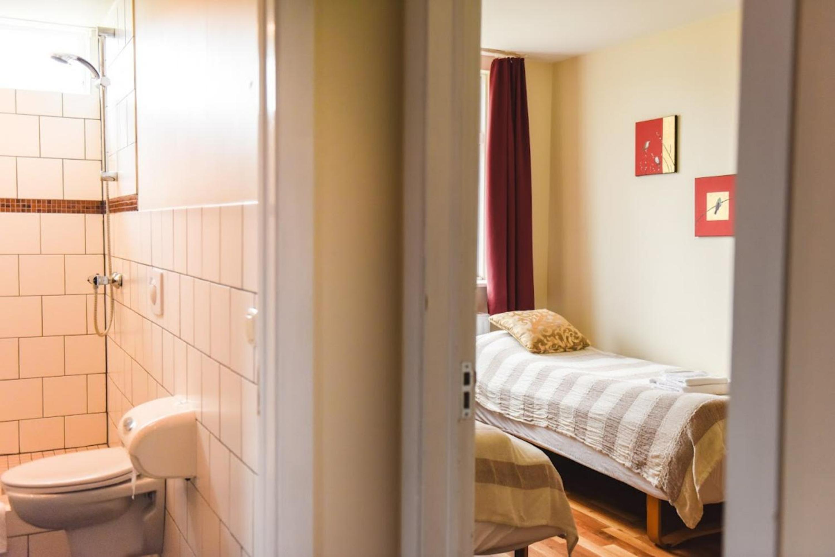 Family Suite - Photo 7
