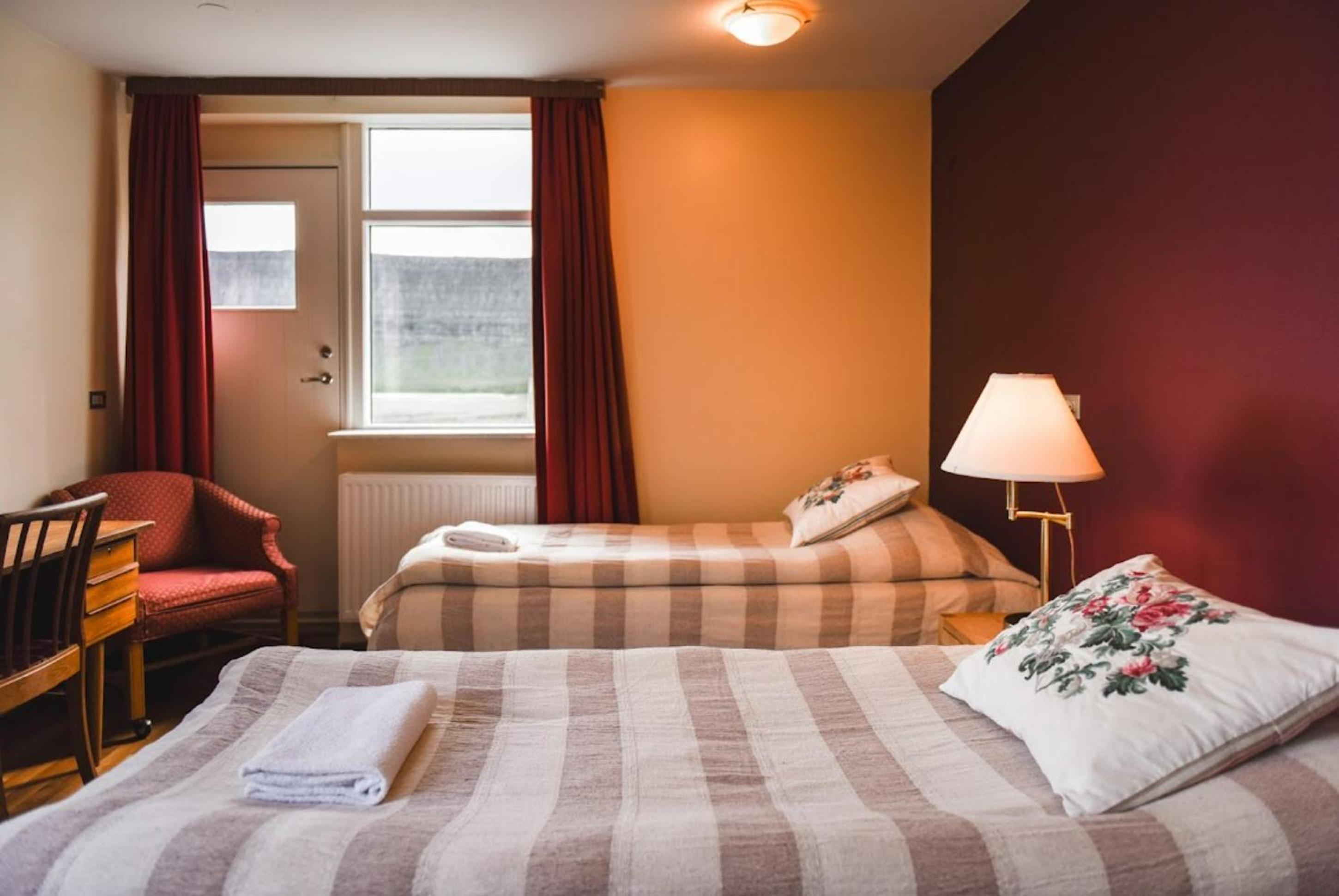 Family Suite - Photo 4