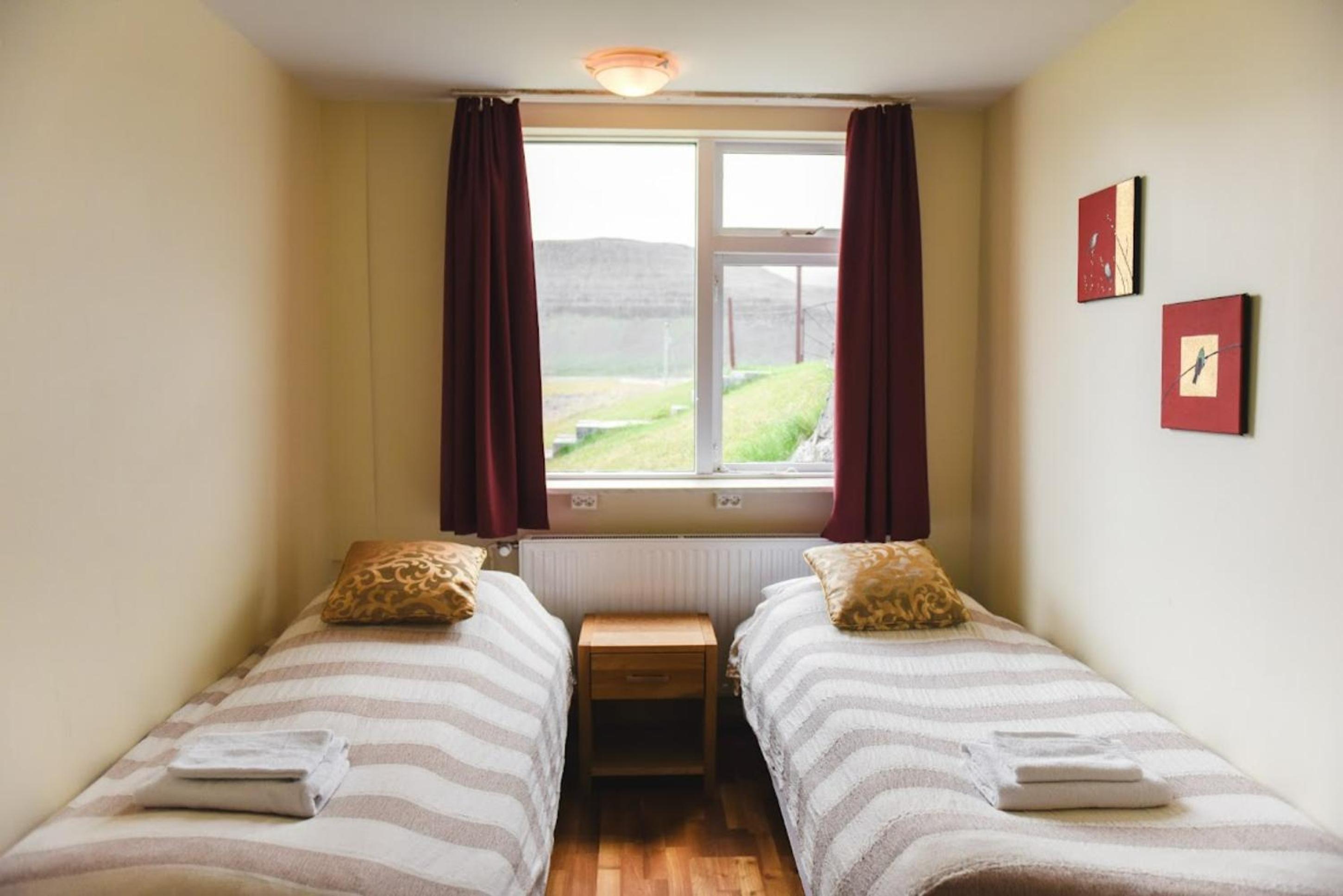 Family Suite - Photo 8