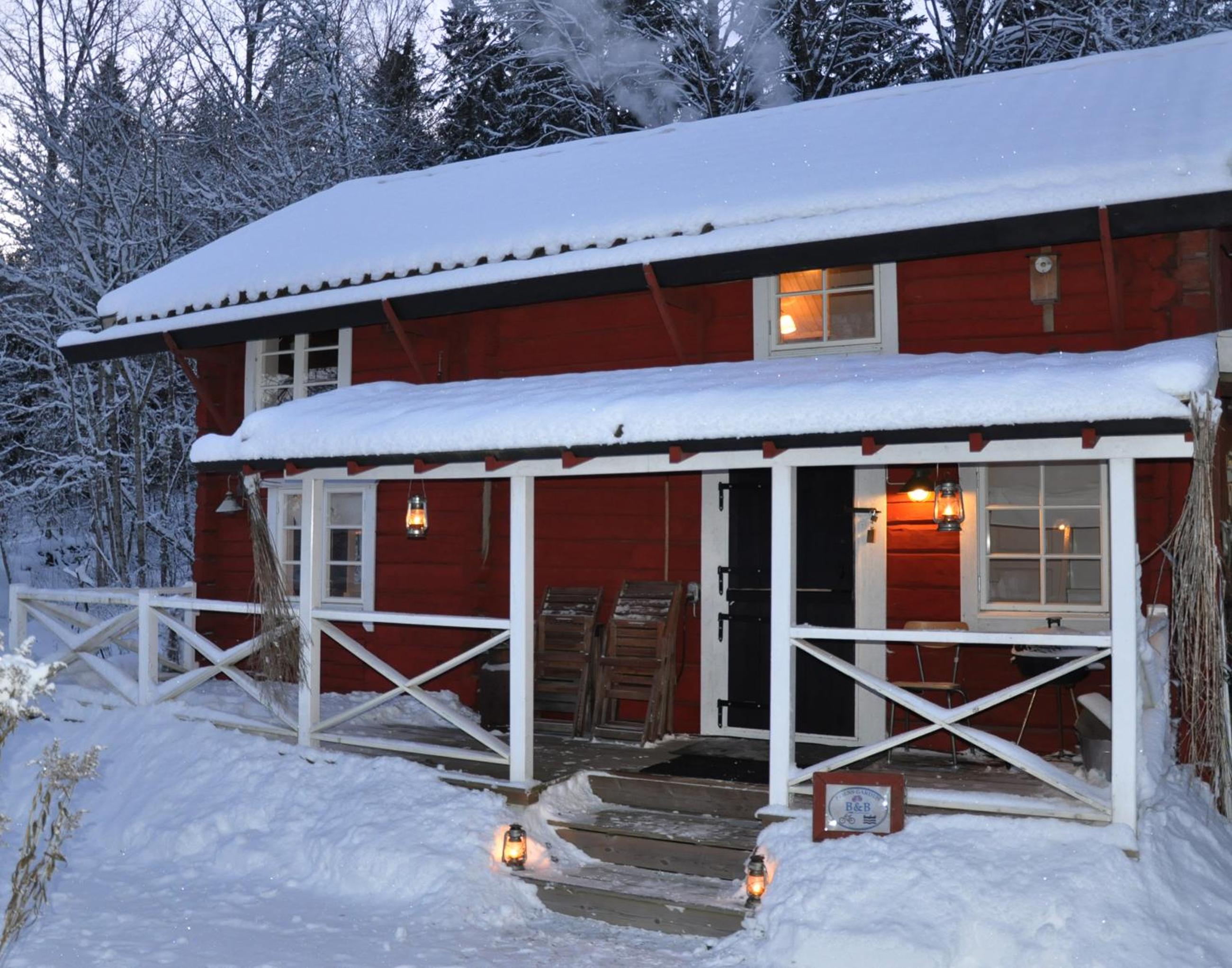 Family Cottage photo 2