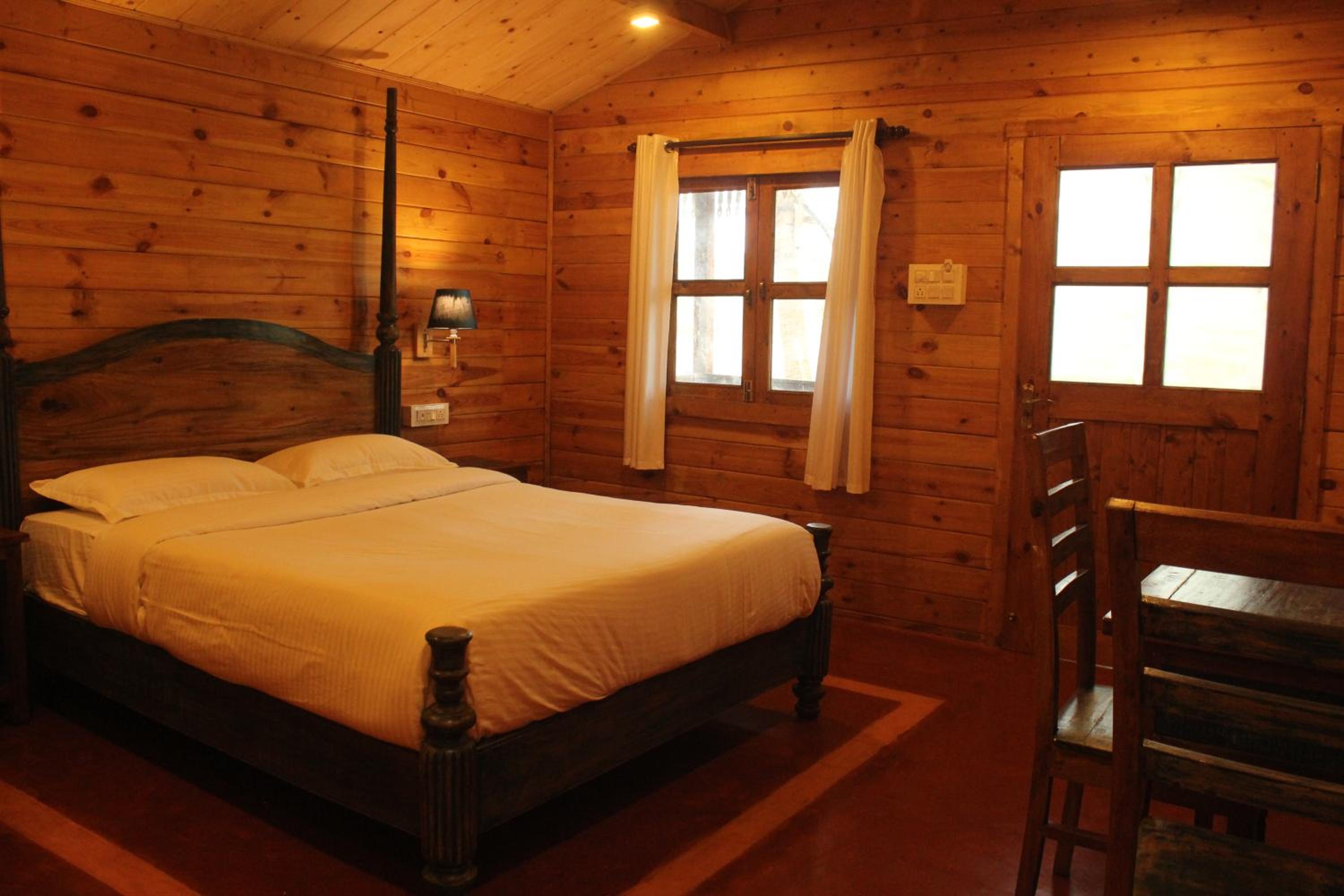 Superior Double Room - Photo 1