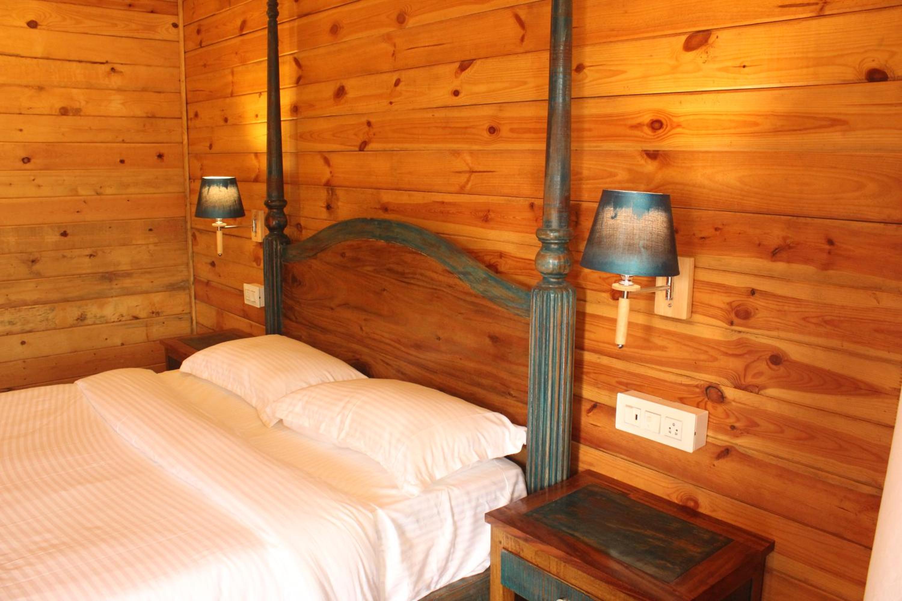 Superior Double Room - Photo 14