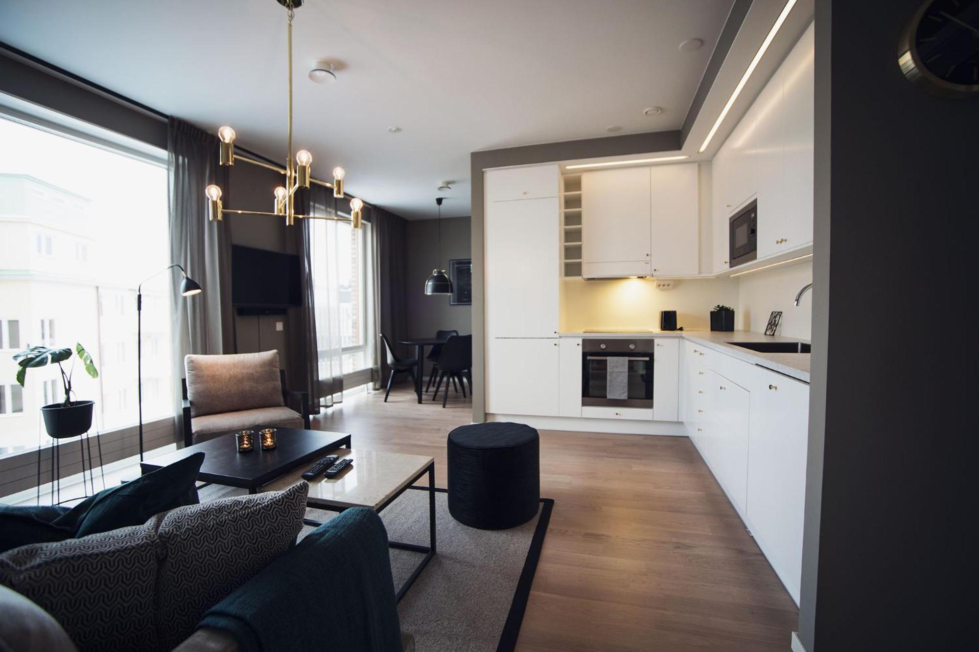 Superior Apartment photo 1