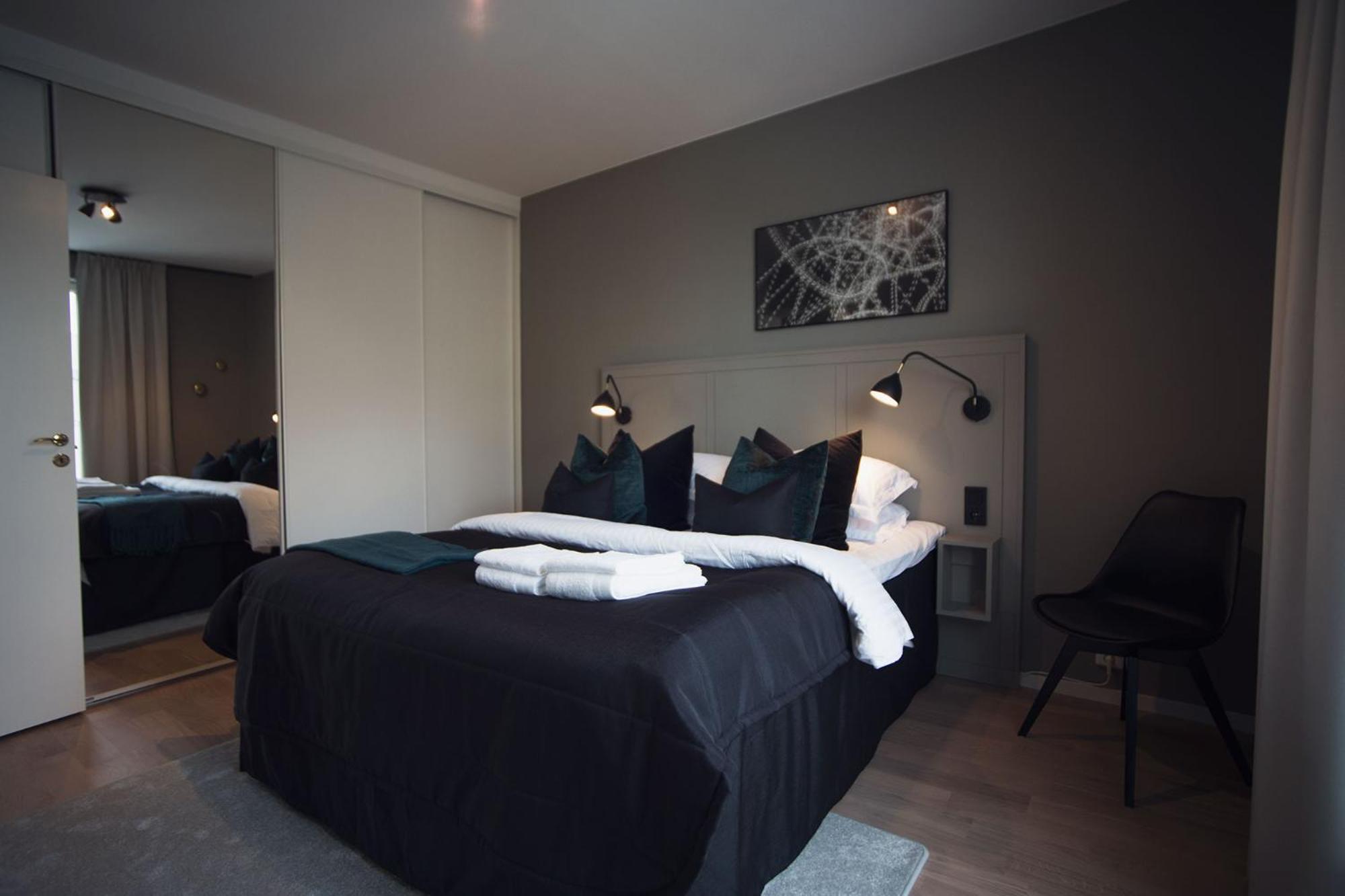 Superior Apartment photo 2