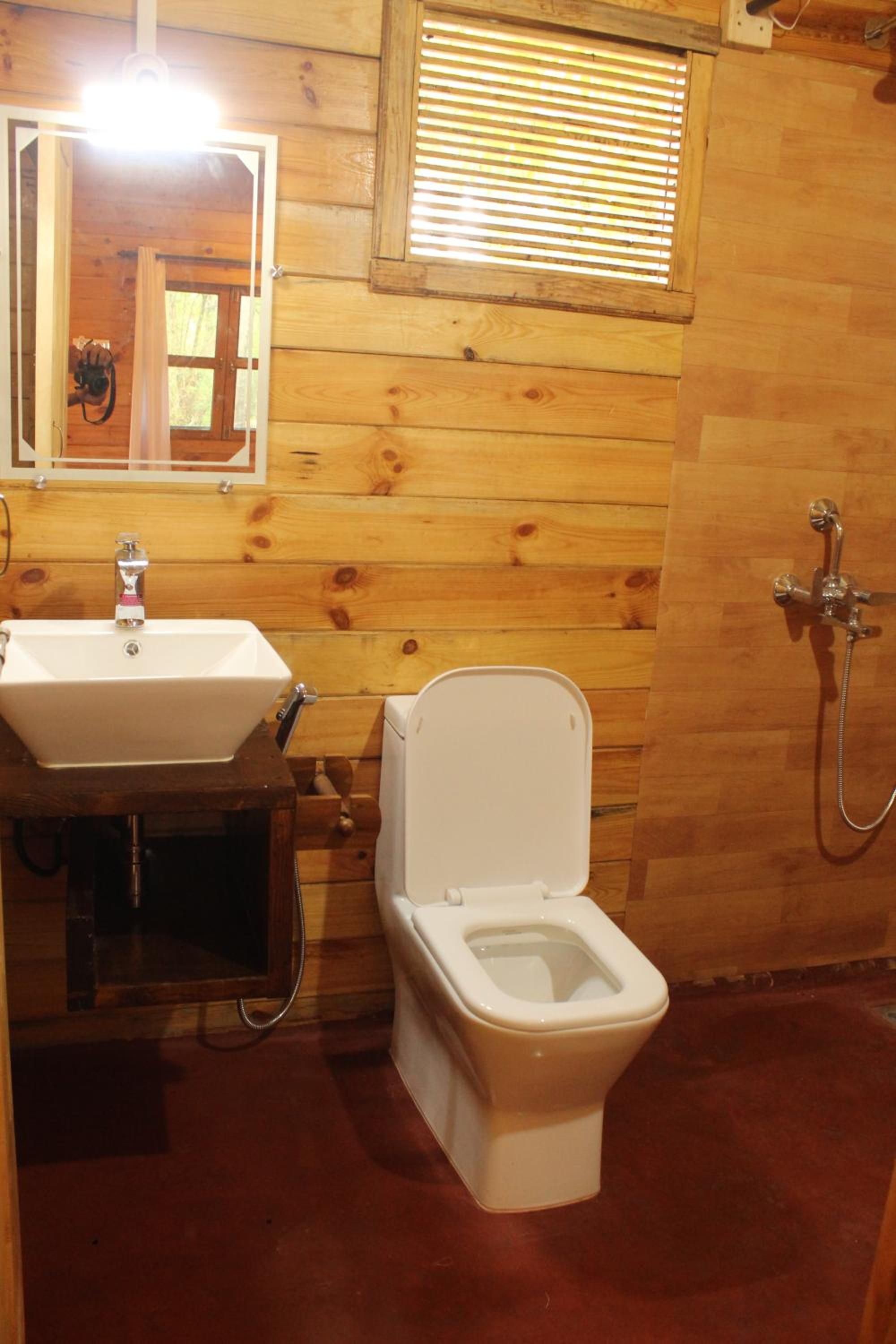 Superior Double Room - Photo 13