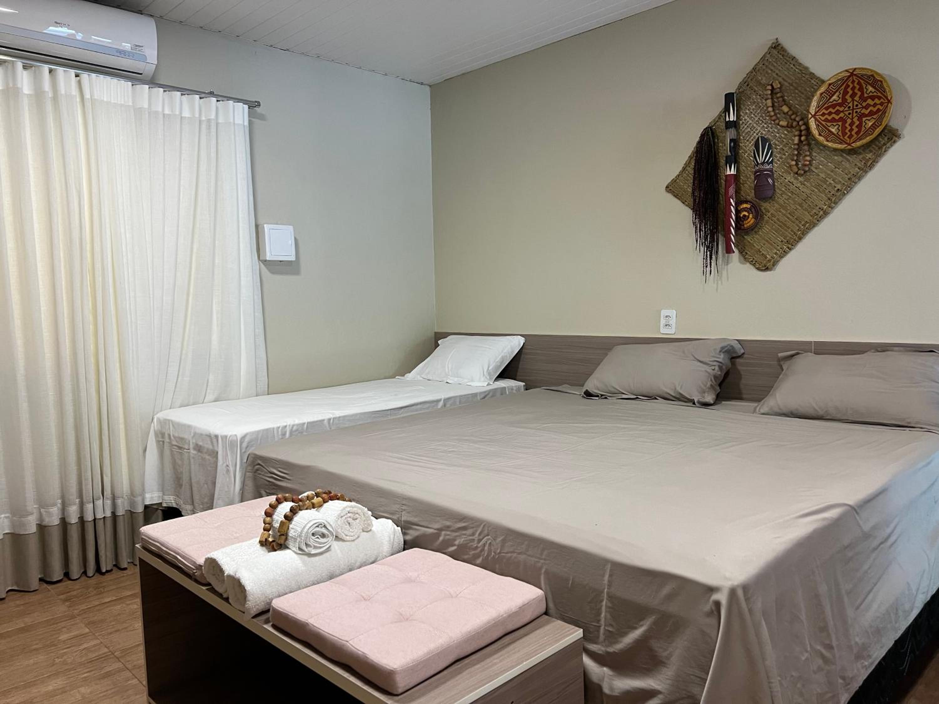 Luxury Triple Room photo 1
